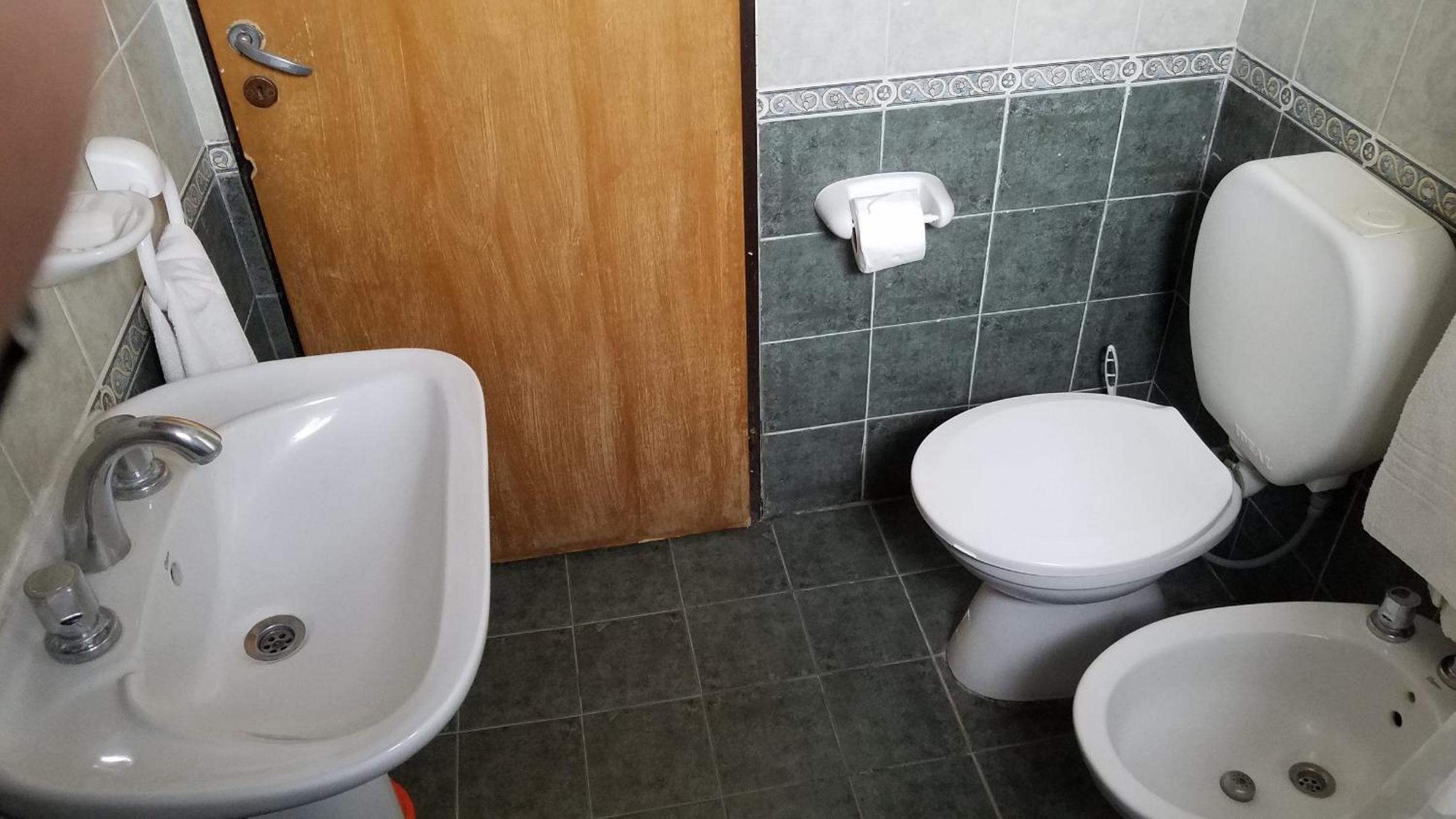 Cabaña del Alto Tupungato