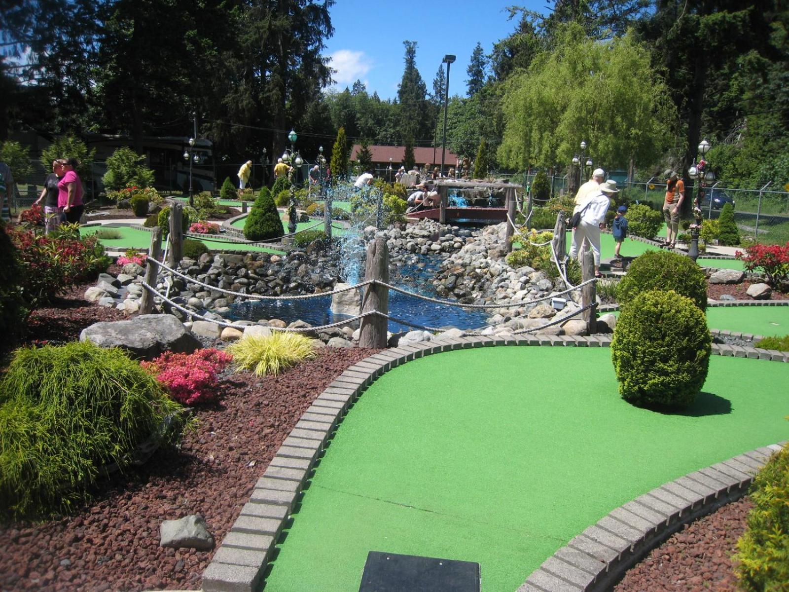 Riverside Resort & RV Park view 4