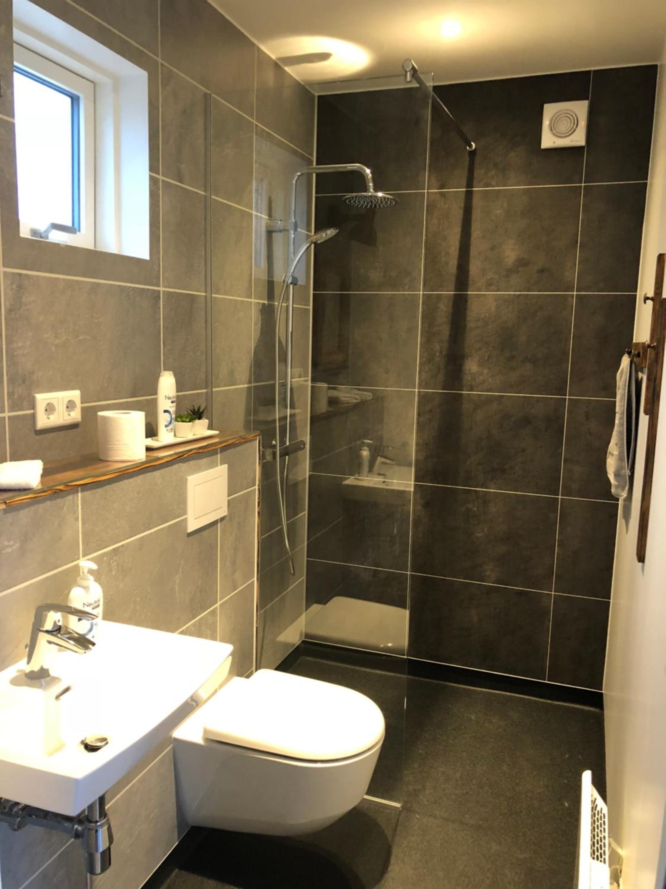 Hrafnavellir Guest House