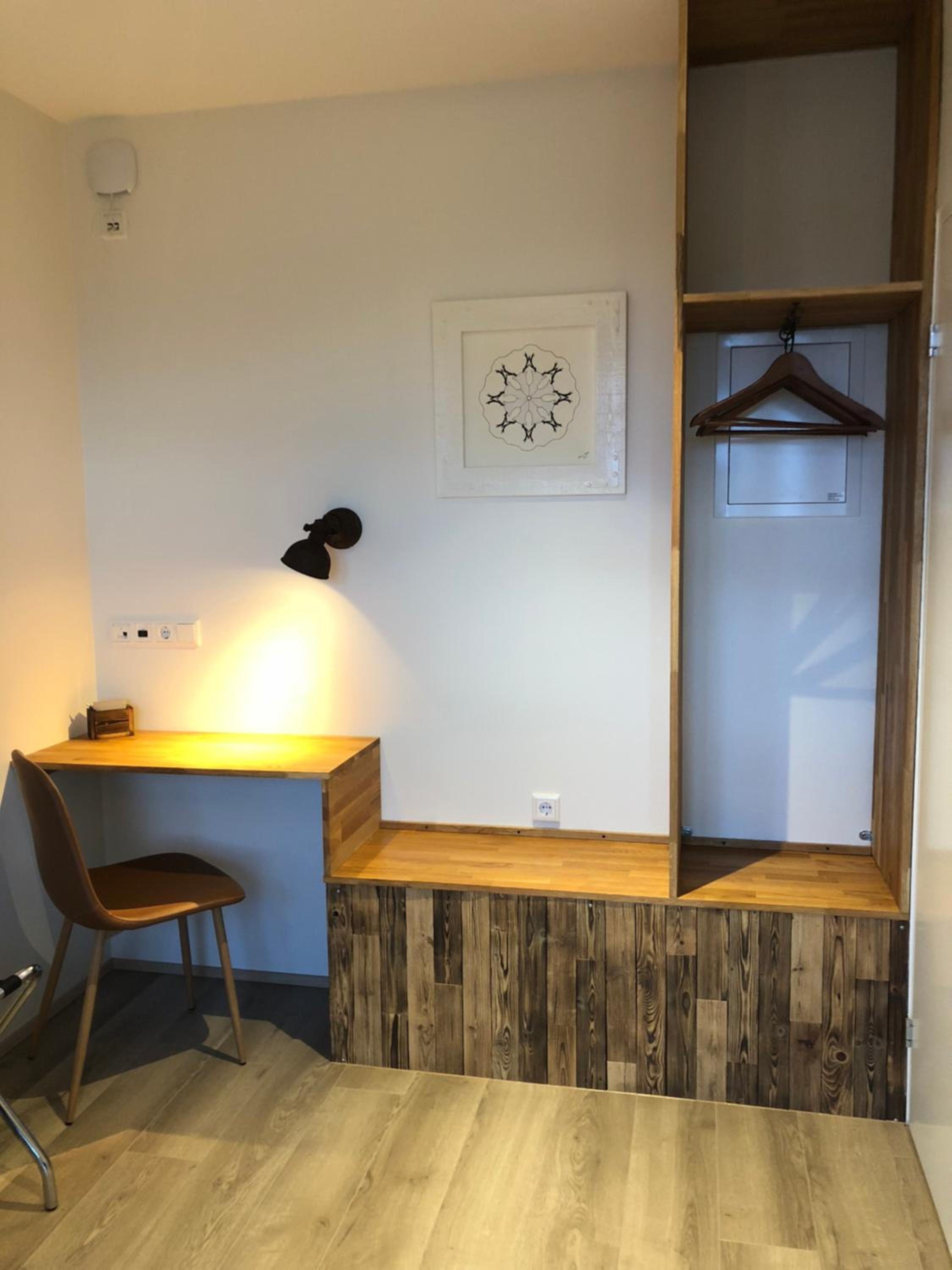 Hrafnavellir Guest House
