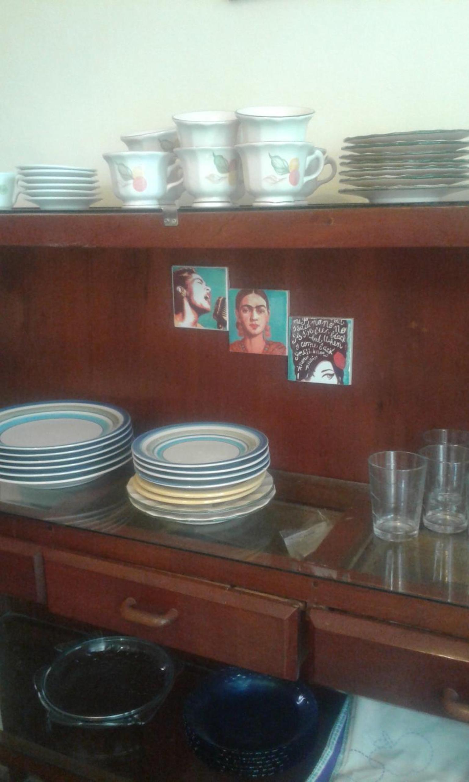 Abbá Departamentos