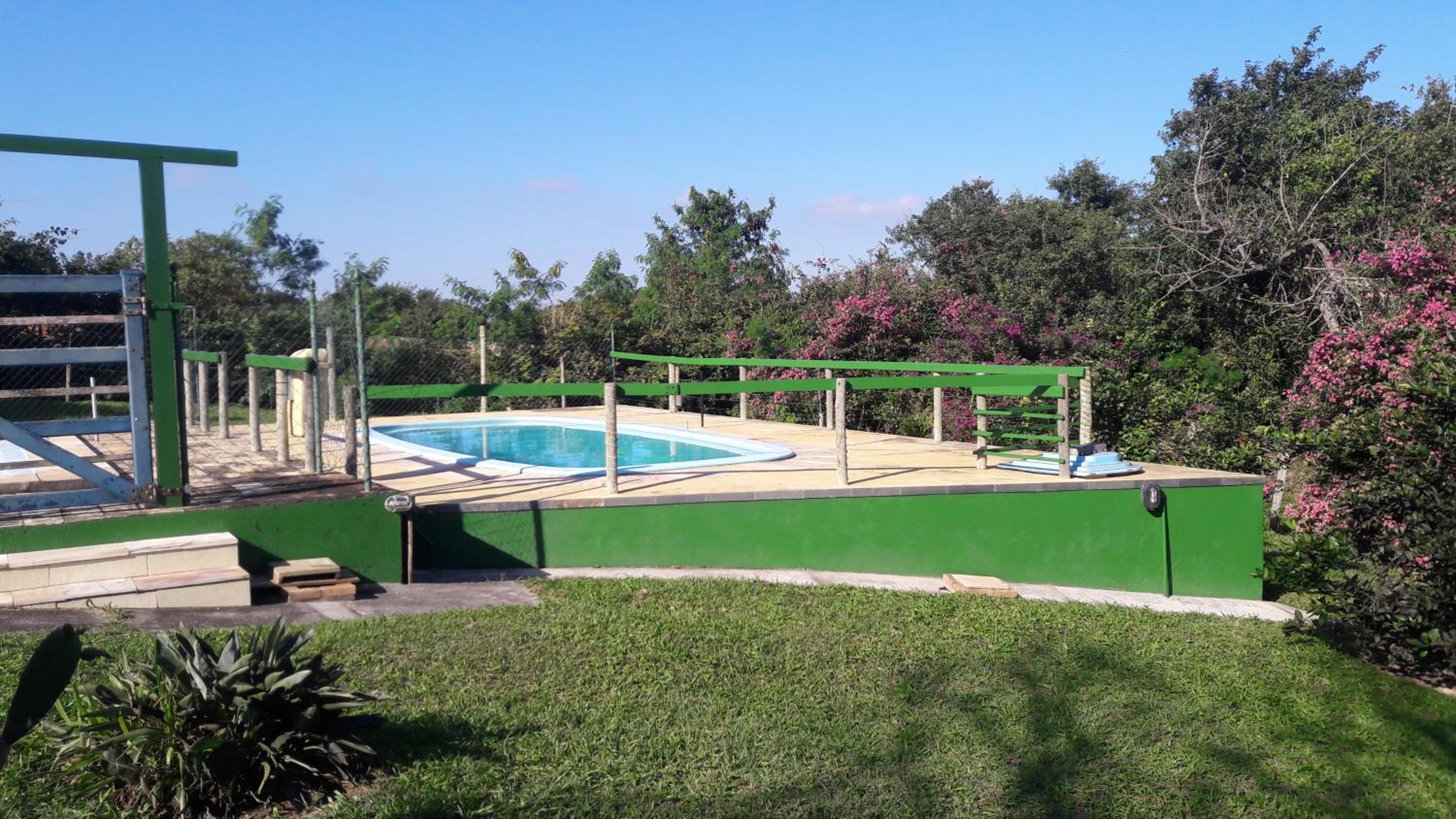 Studios Verdes hospedagens