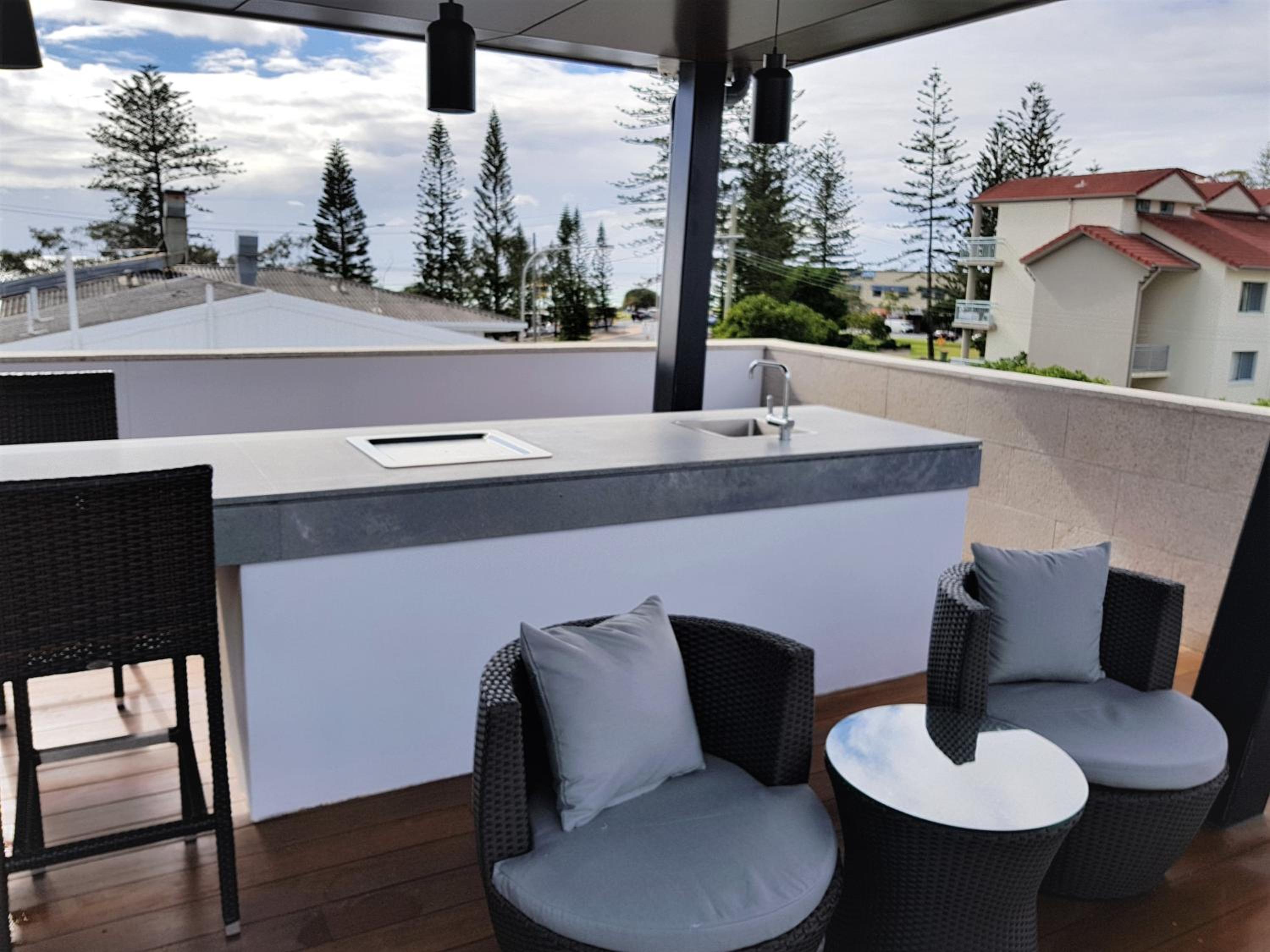 Iconic Kirra Beach Resort