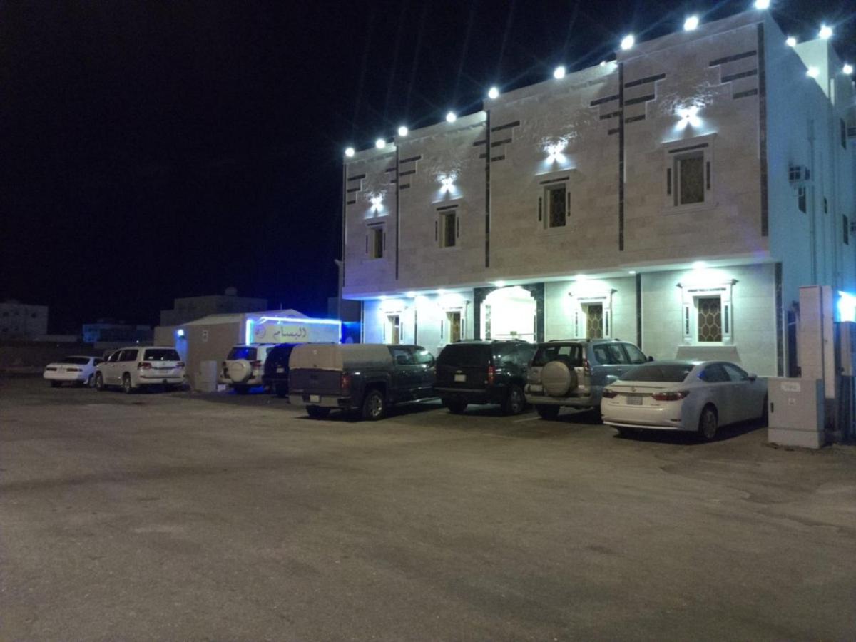 hotel building