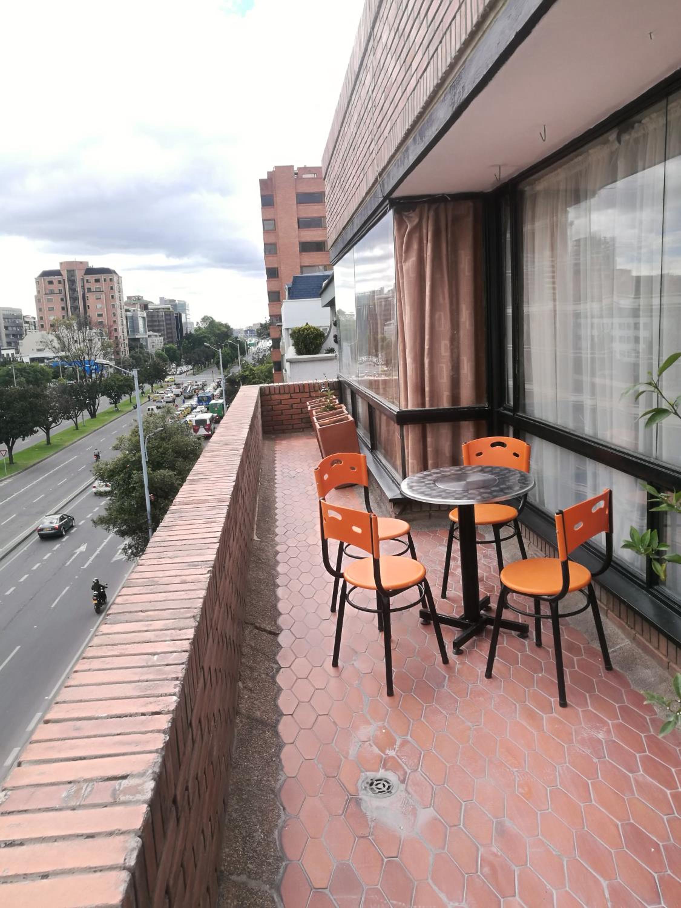 Hospedaje Sary House