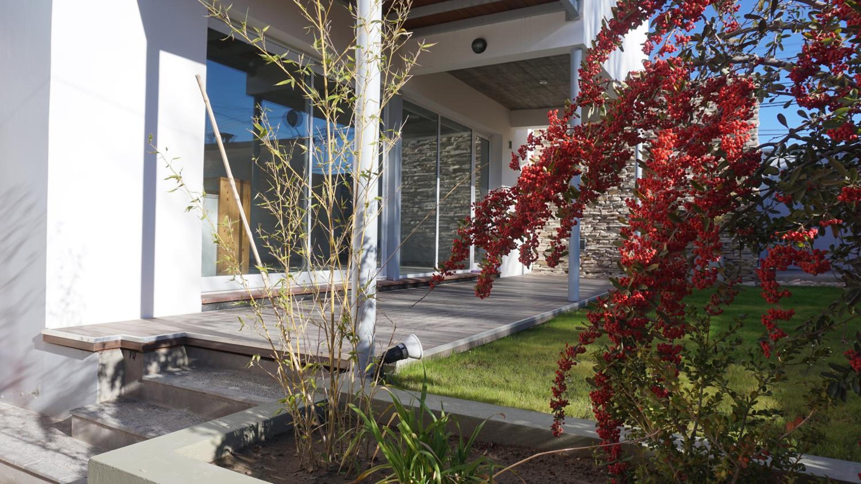 Barrancas Al Mar