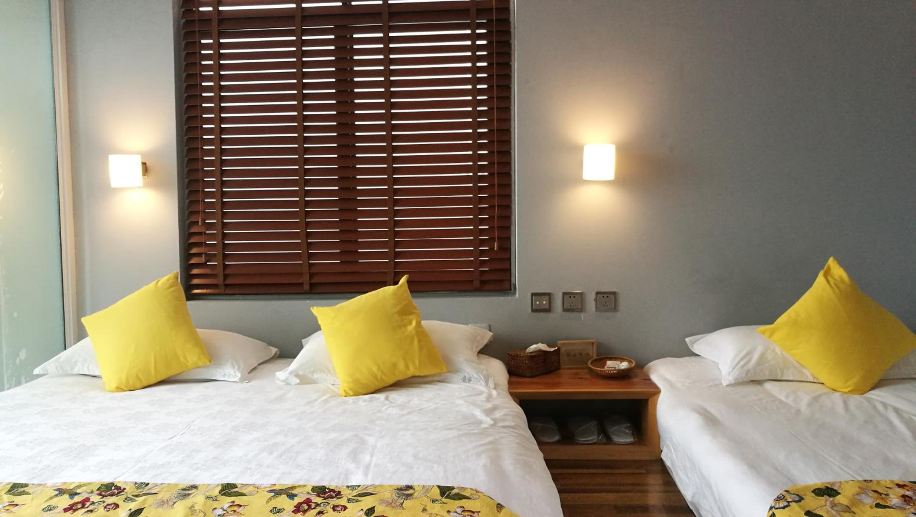Dali Buxianshan Guesthouse-in Dali ancient city, free coffee, english speaking employee