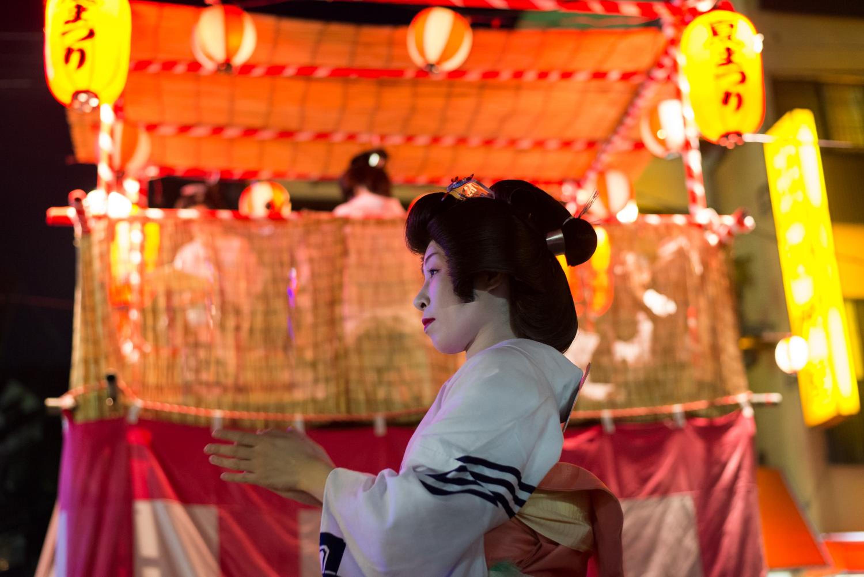Arima Onsen Motoyu Ryuusenkaku