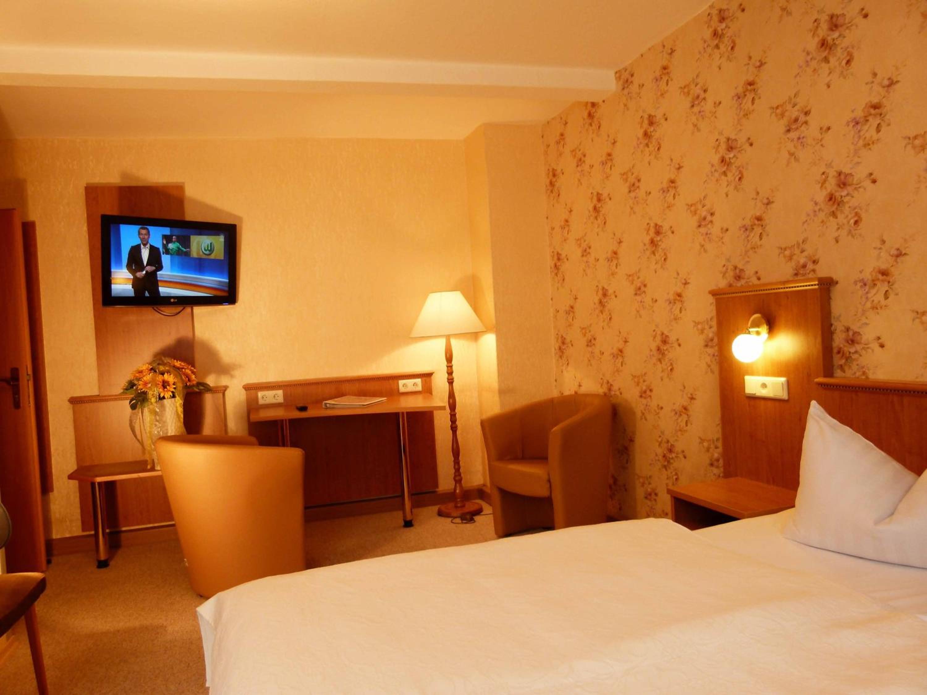 Hotel Gasthof Garkuche - Property Image 38