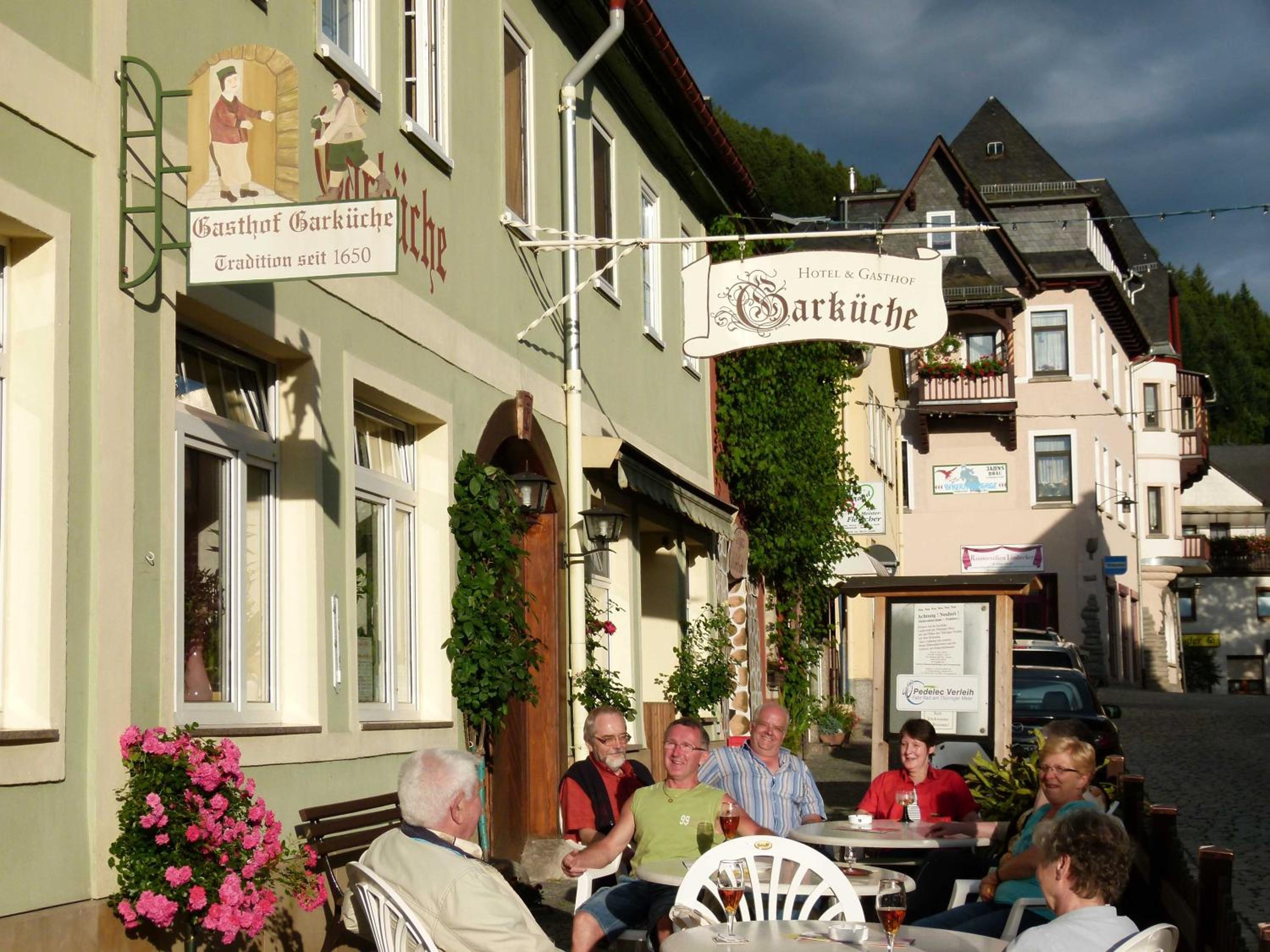Hotel Gasthof Garkuche - Property Image 33