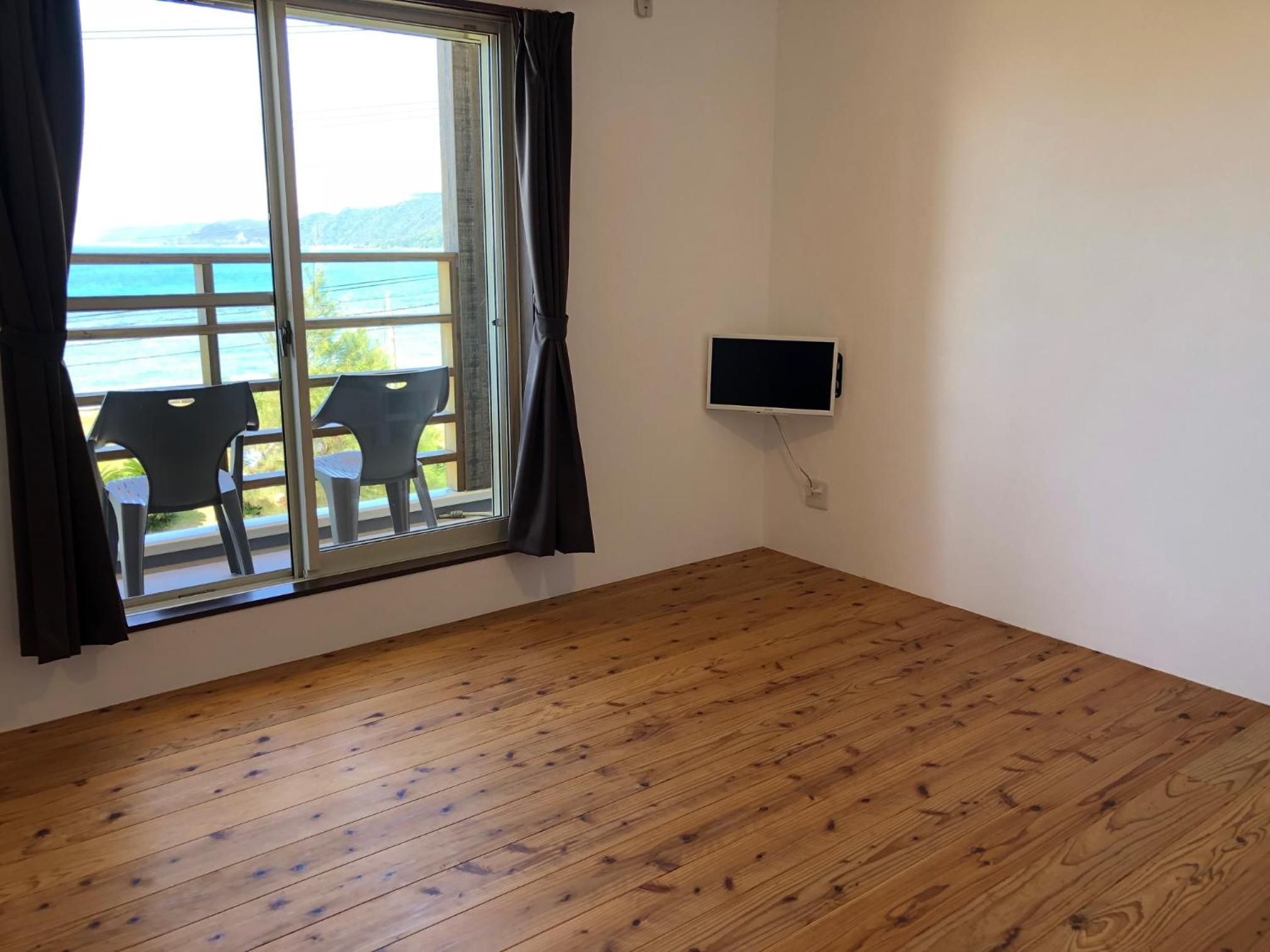 Guest room Halemakana