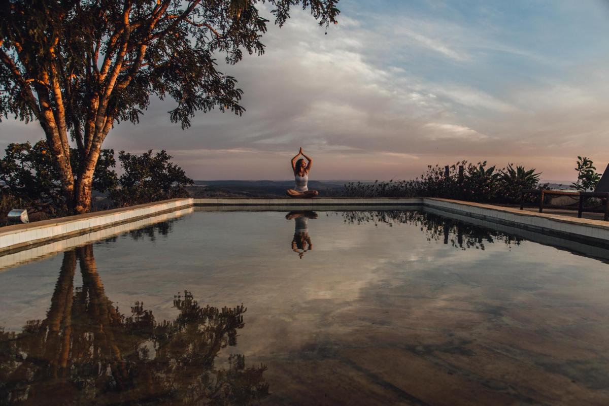 Hotel Villa dos Pireneus