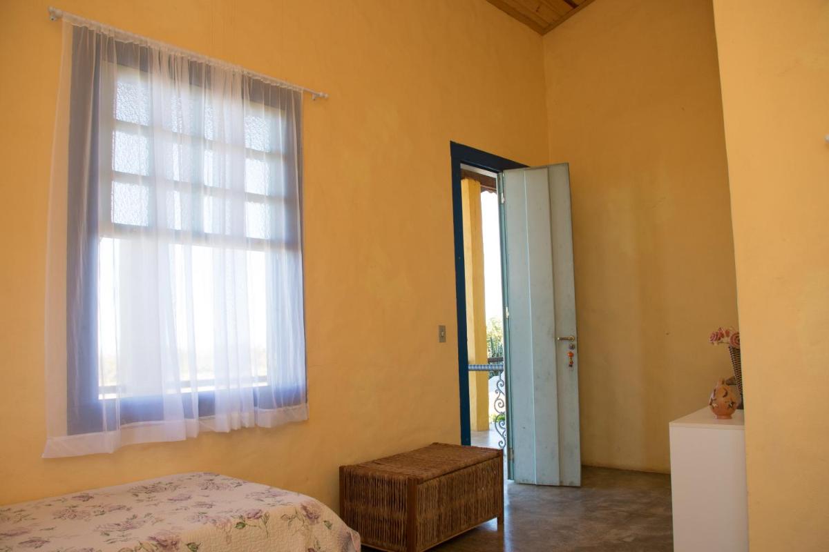 Villa dos Pireneus view 4