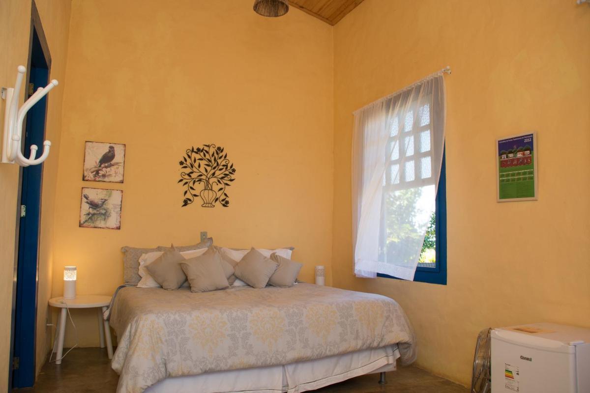 Villa dos Pireneus view 3