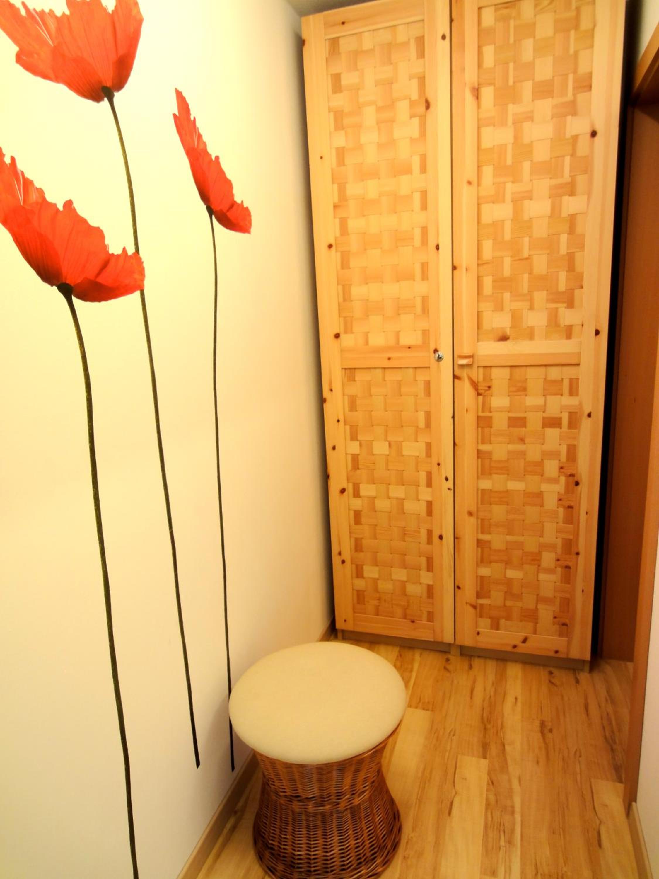 Ferienwohnung Ginkgo