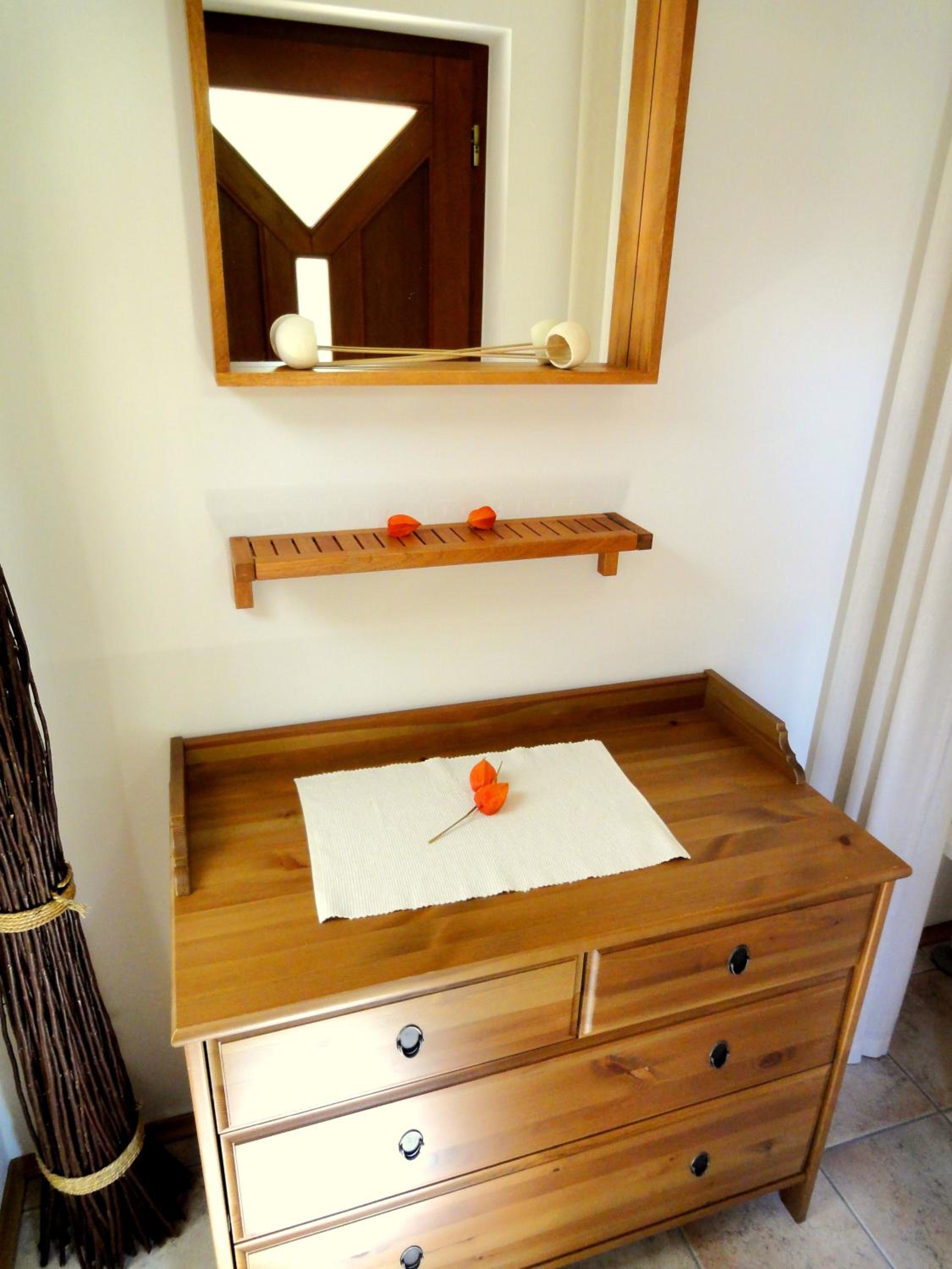 Ferienwohnung Ginkgo