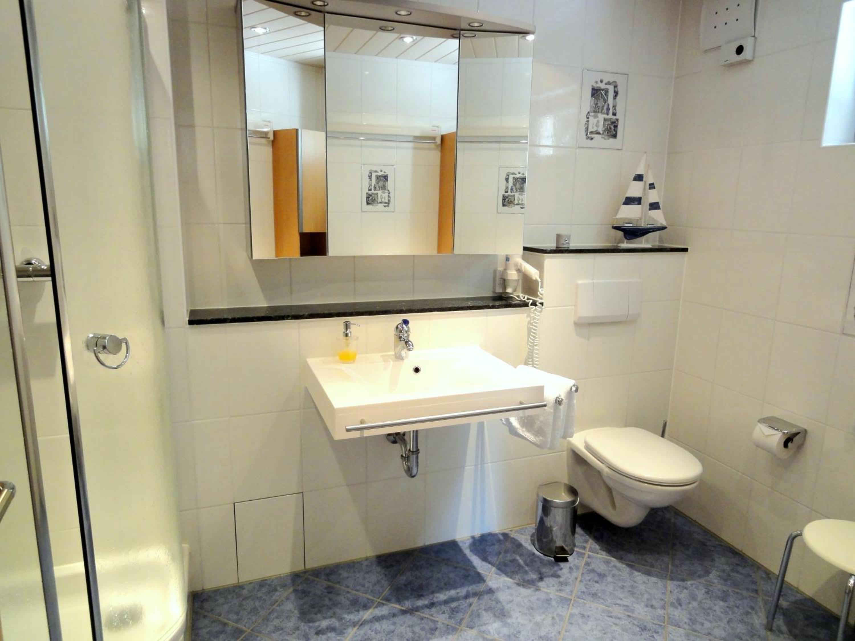 Ferienwohnung Ginkgo
