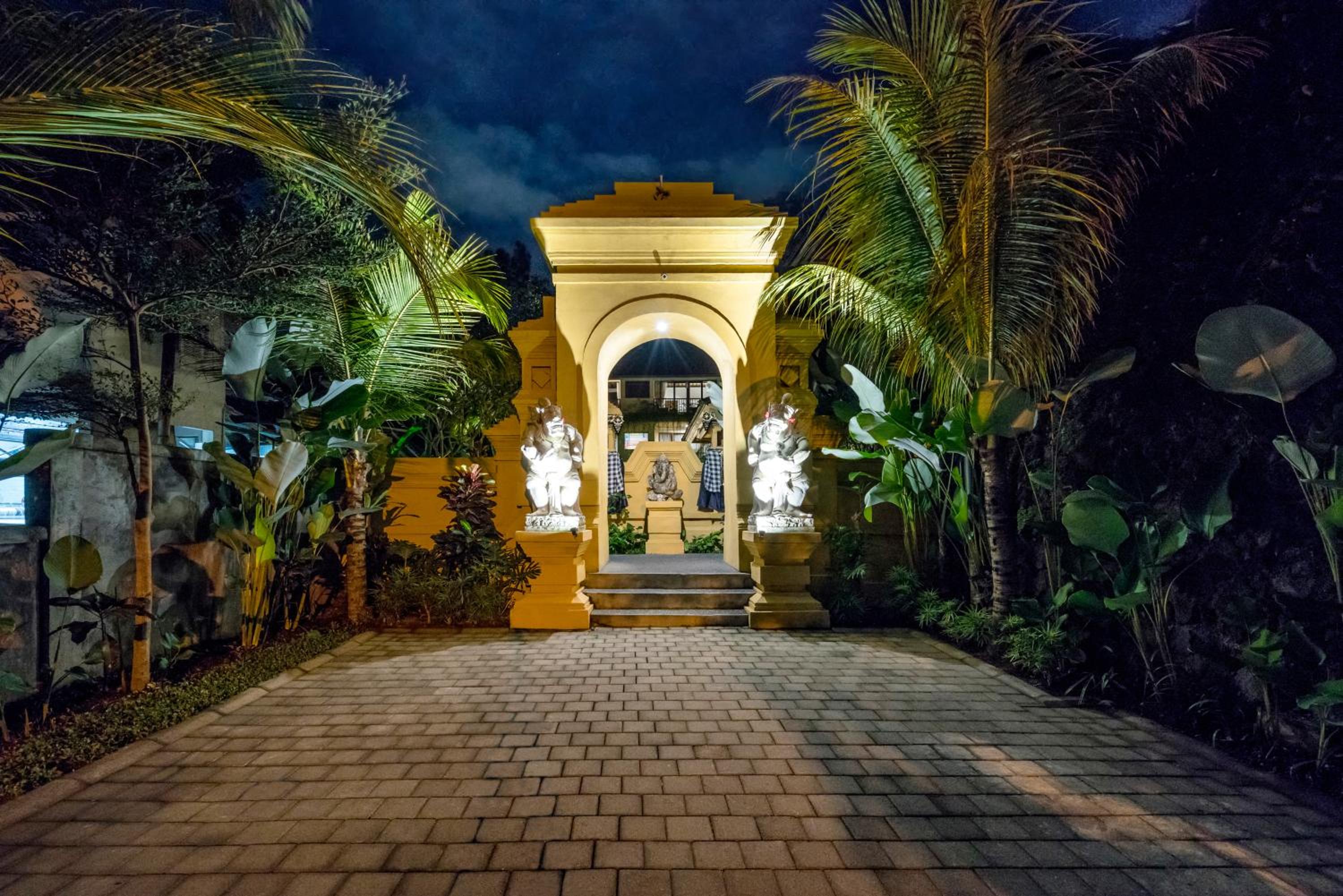 Hotel Jati Cottage - Image 1