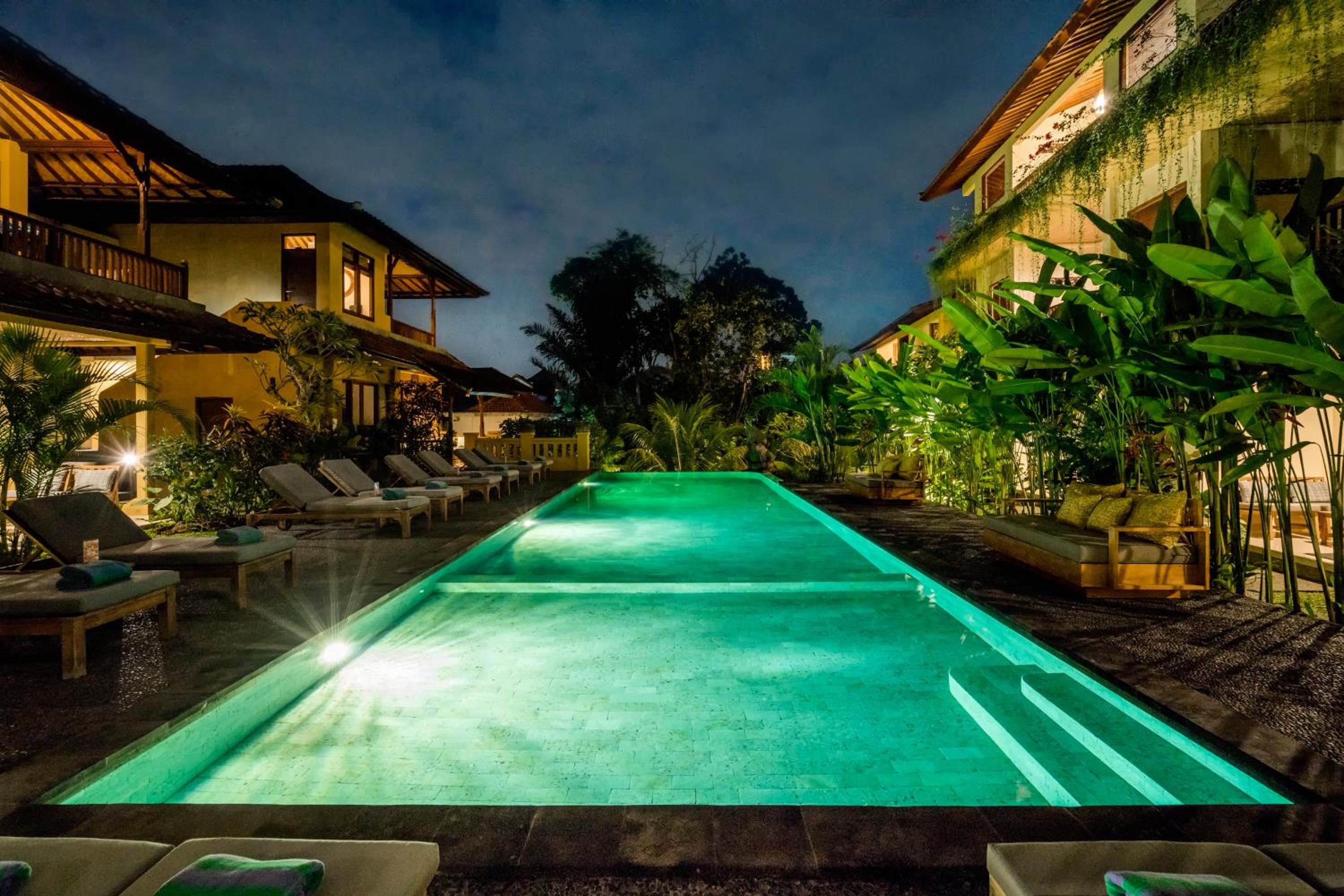 Jati Cottage
