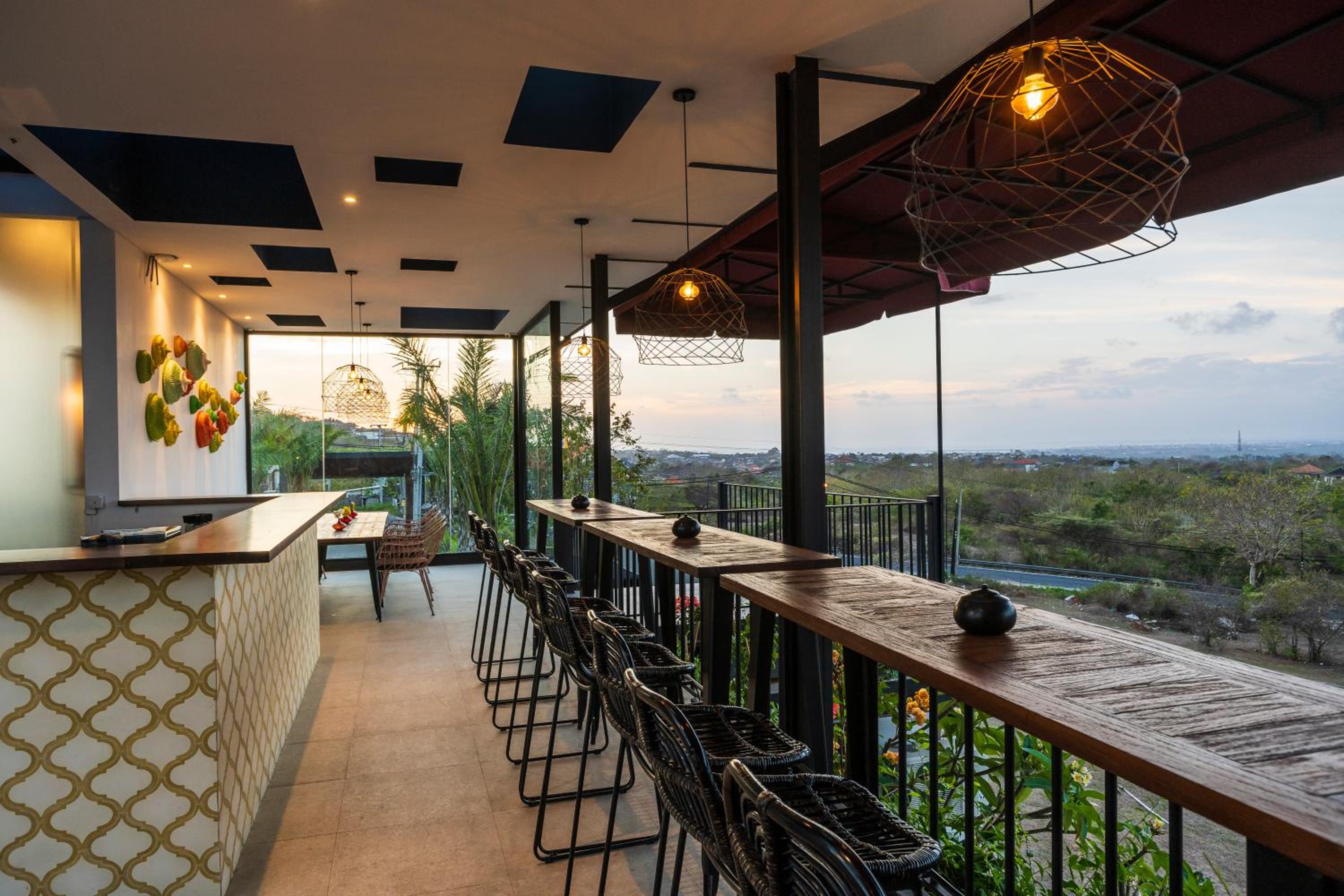 Nusa Dua Bay View Villas