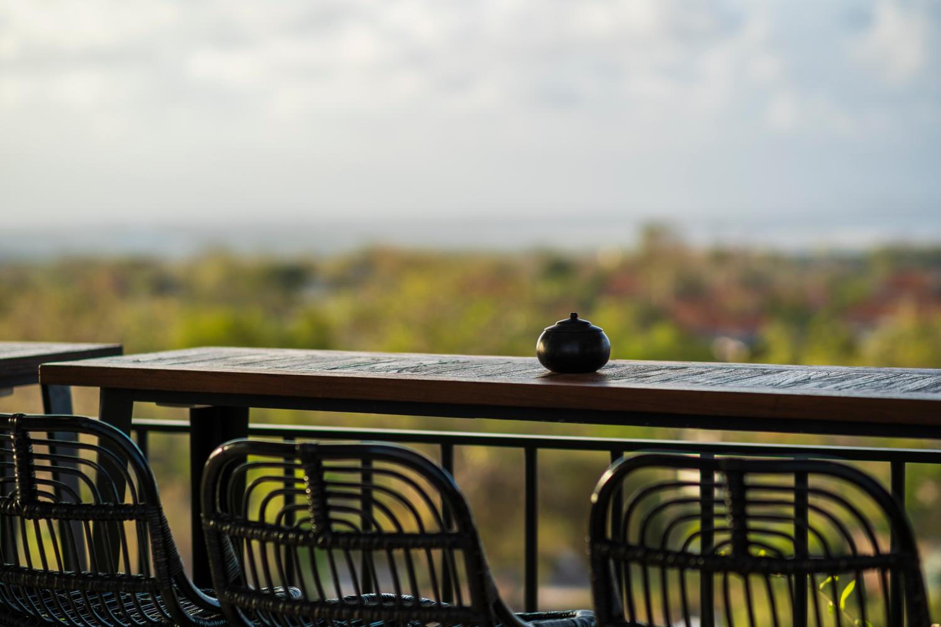 Nusa Dua Bay View Villas