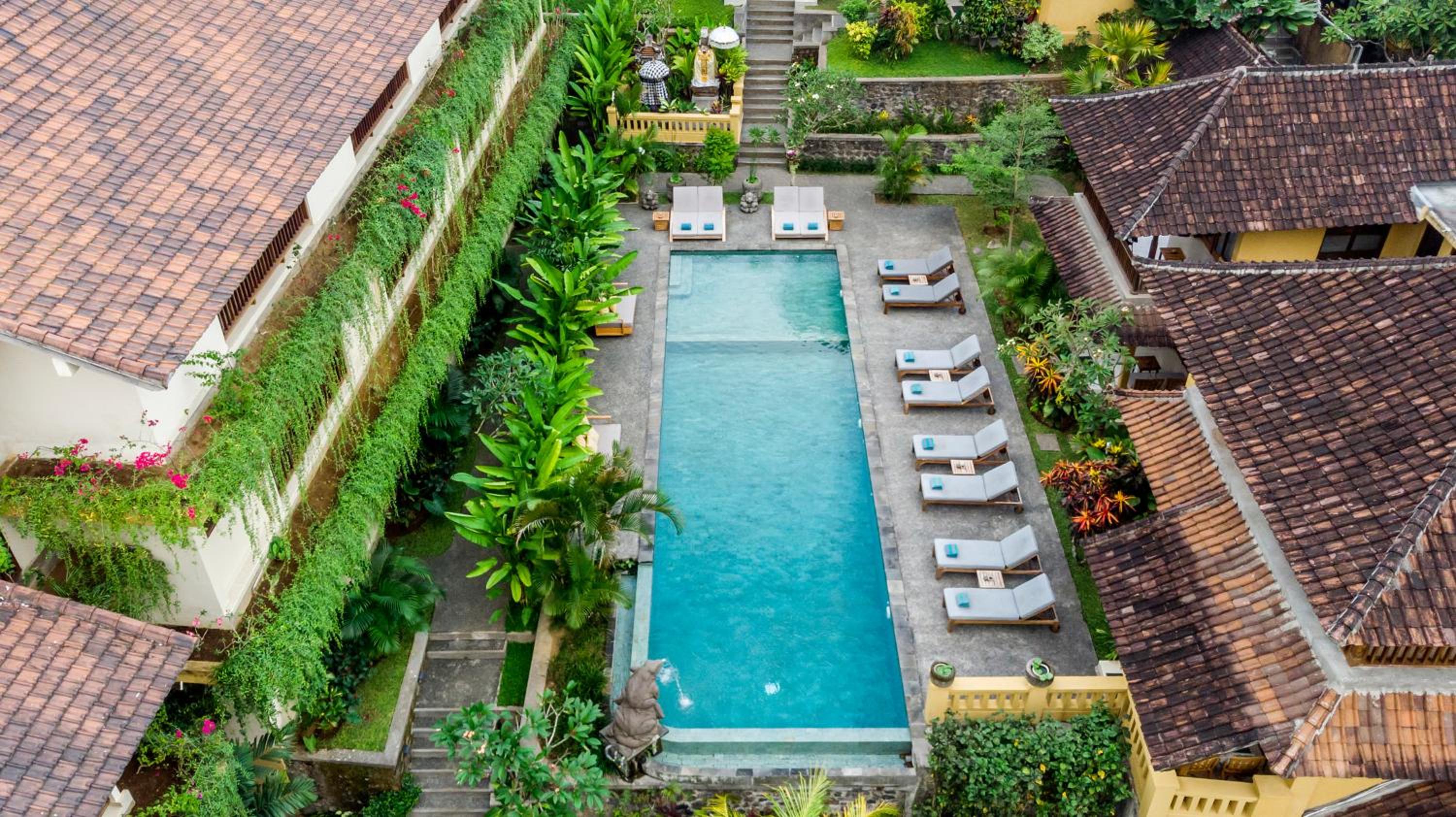 Jati Cottage