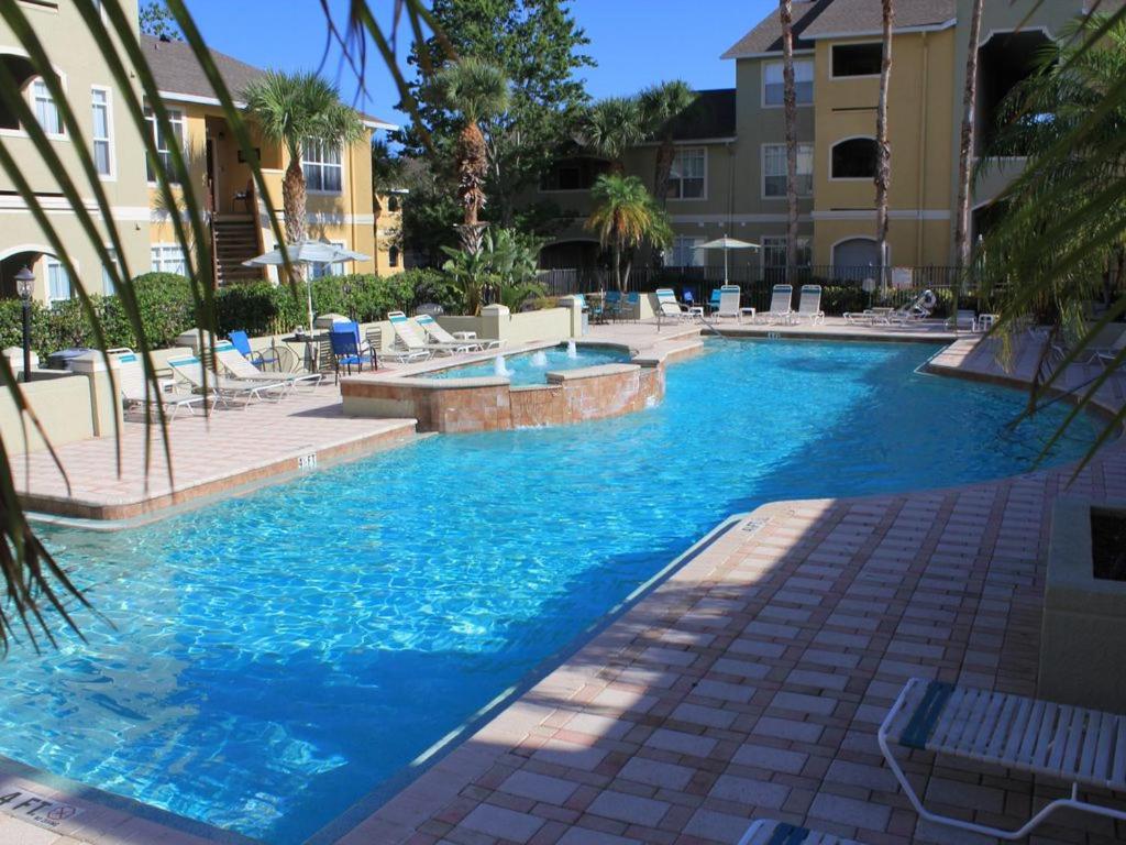 NEW 2bed2bath condo - CLEARWATER BEACH - FREE Wi-Fi and Parking view 2