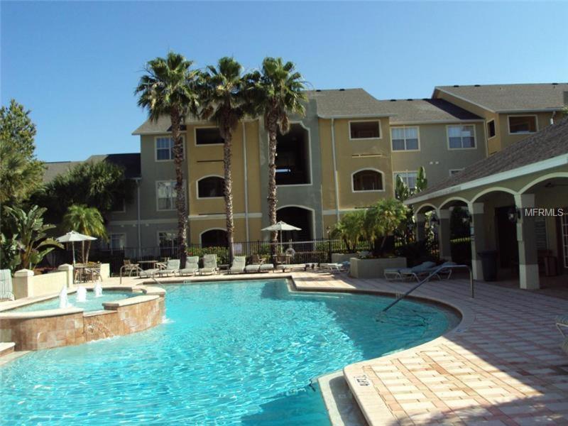 NEW 2bed2bath condo - CLEARWATER BEACH - FREE Wi-Fi and Parking view 3