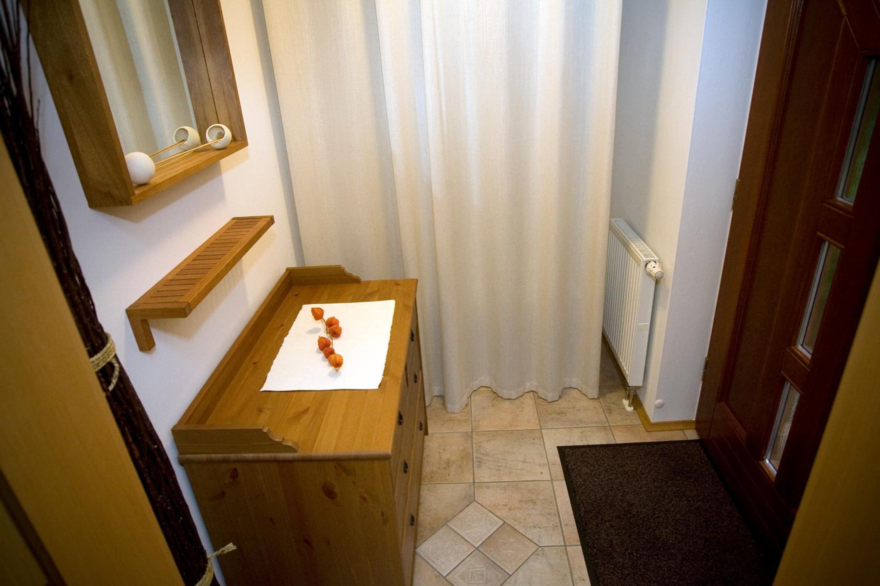 Ferienwohnung Ginkgo