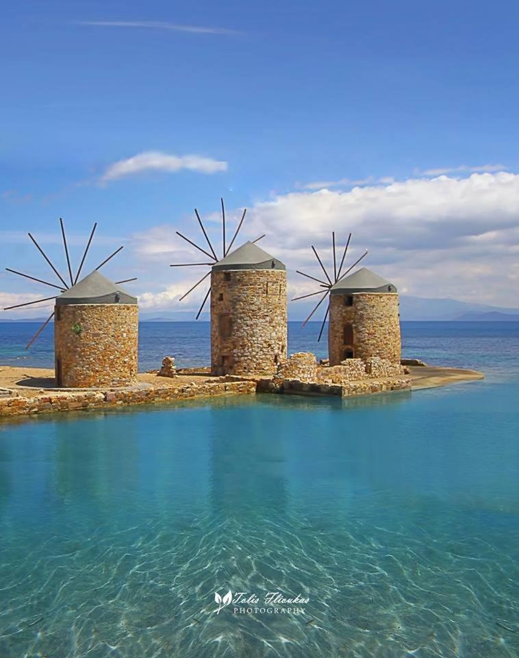 Chios City Inn
