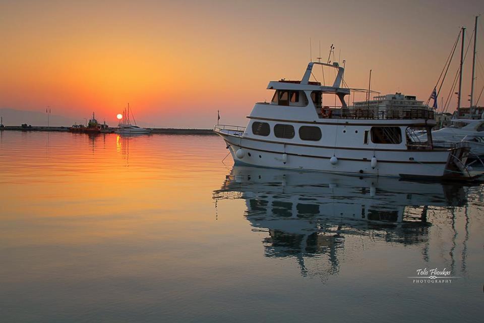 Chios City Inn photo 3