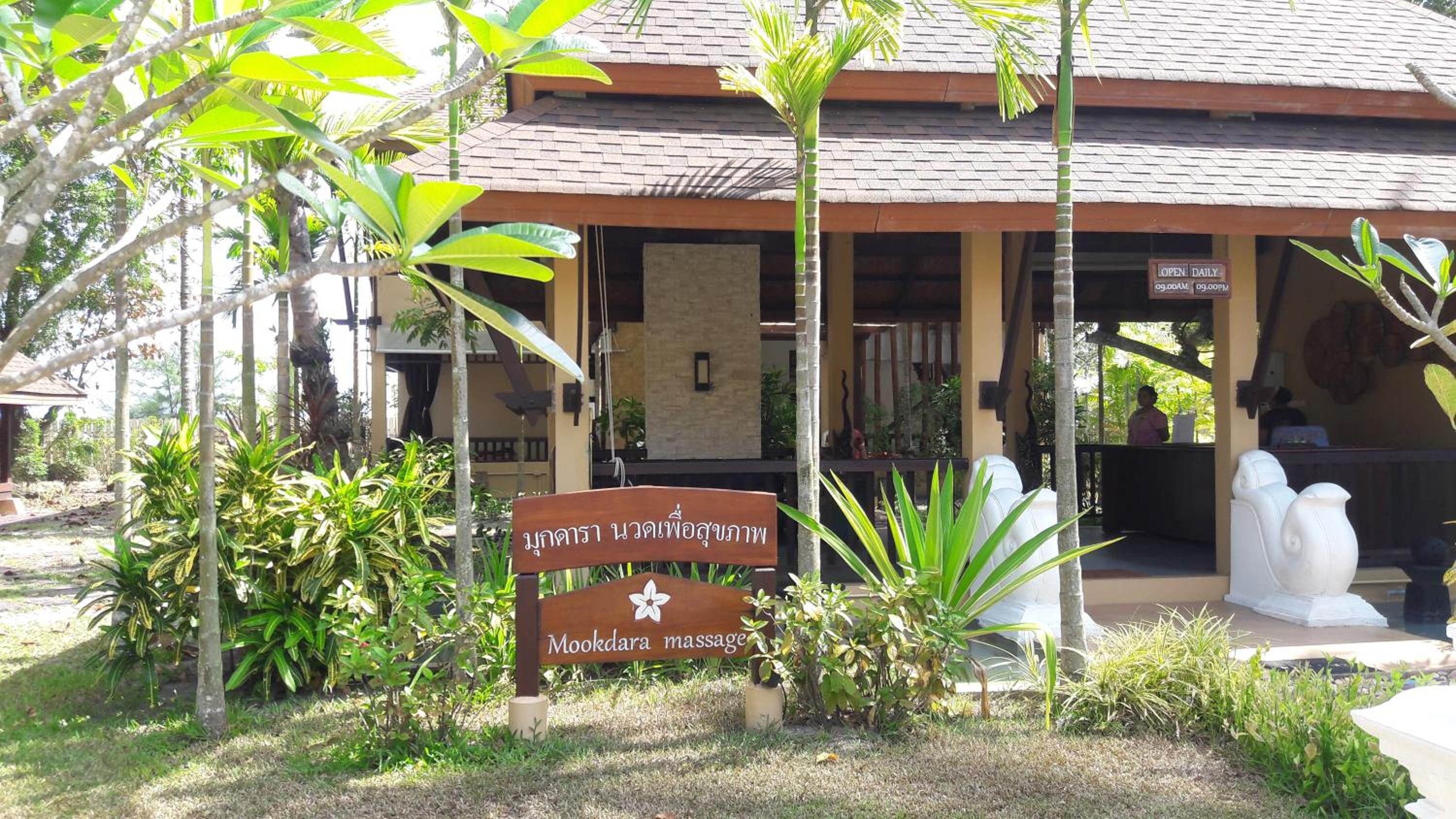 Koh Mook Sivalai Beach Resort 45