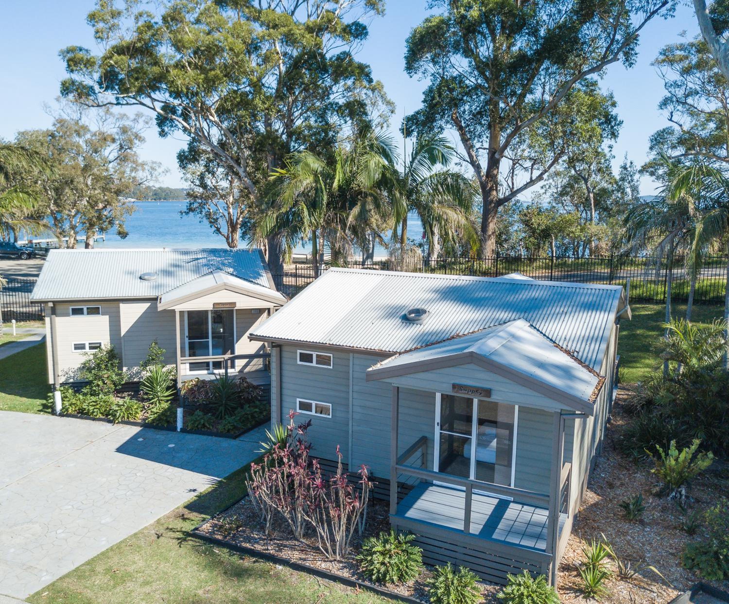 Hotel Halifax Holiday Park - Image 1