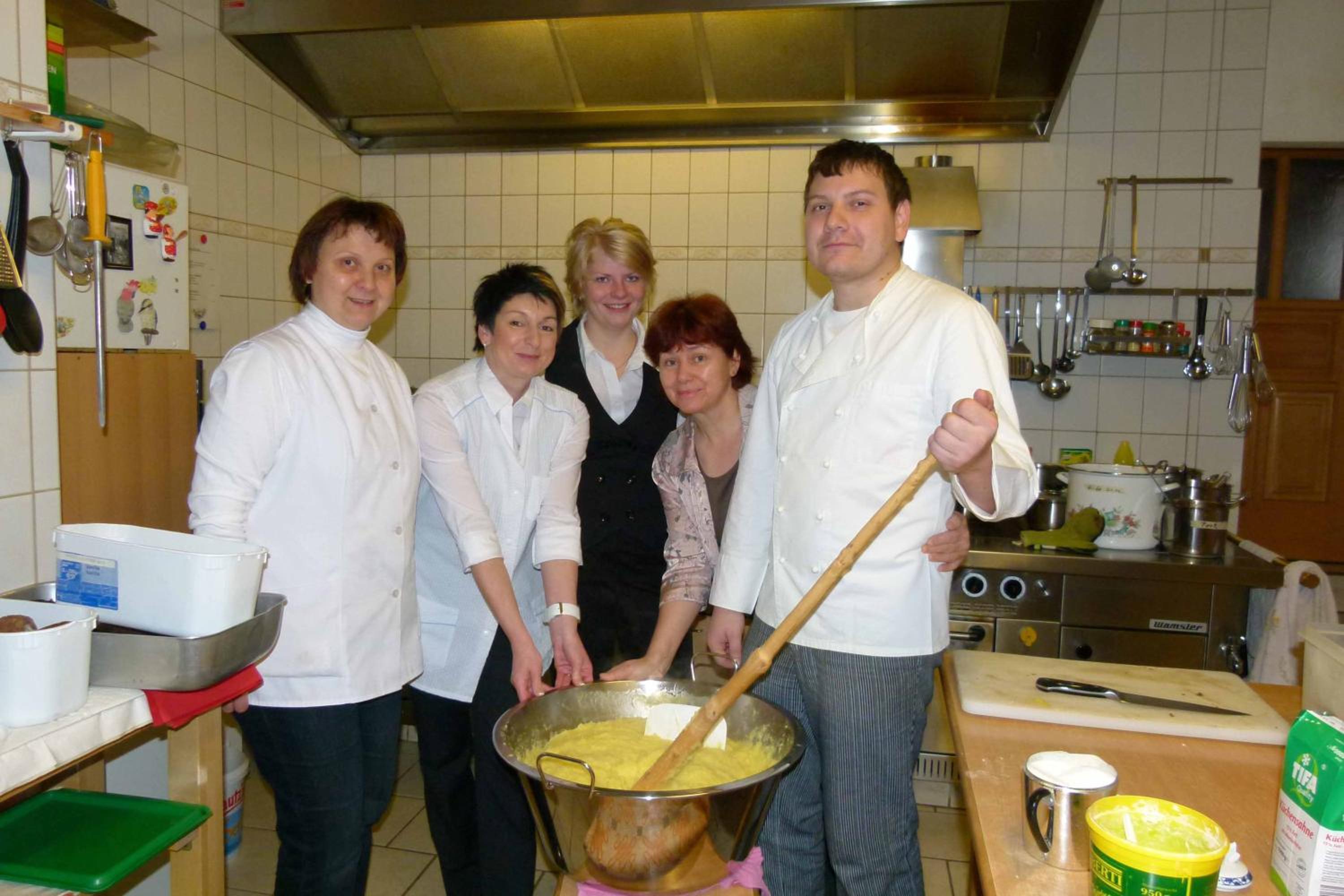 Hotel Gasthof Garkuche - Property Image 49