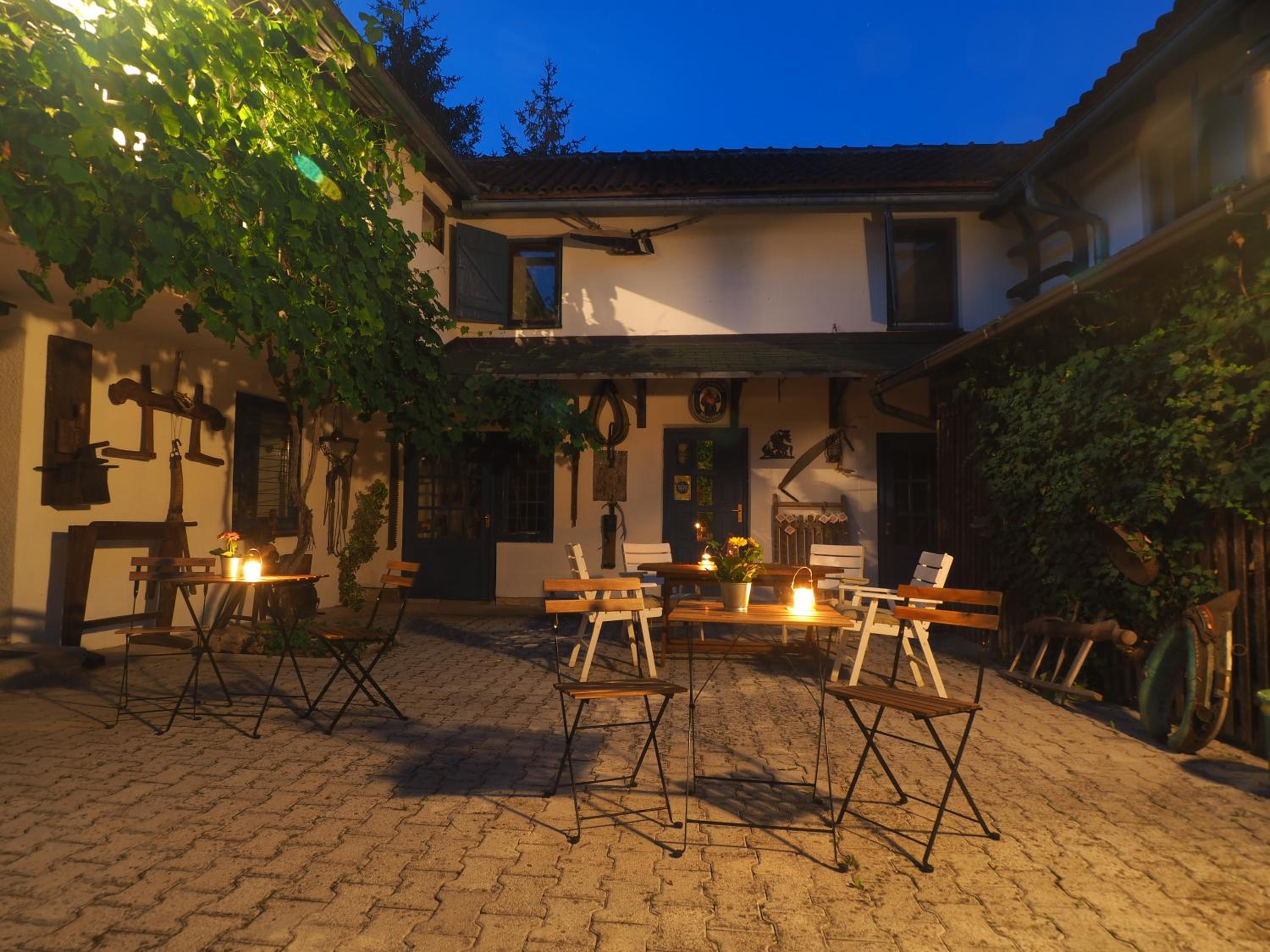 Guest house Sara Latin