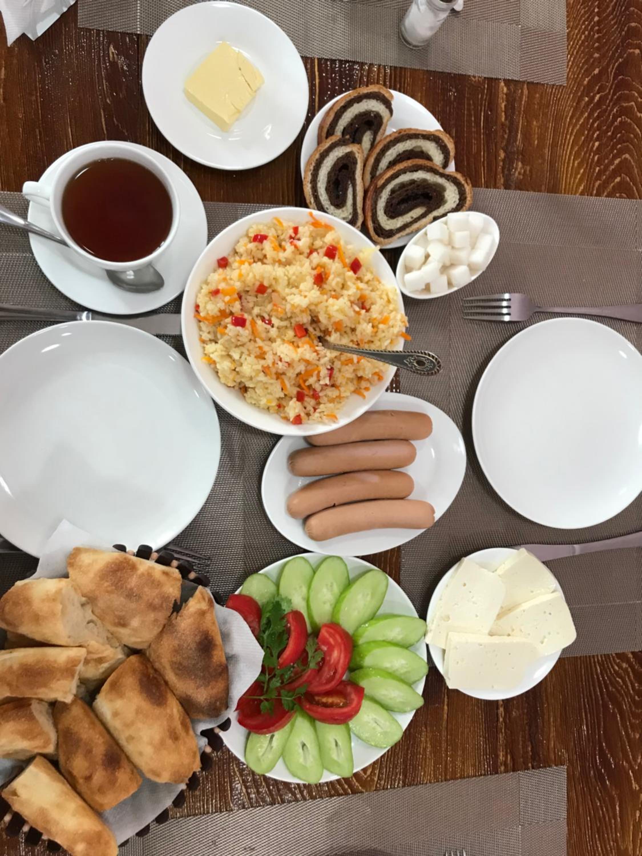 Guest House Kobuleti