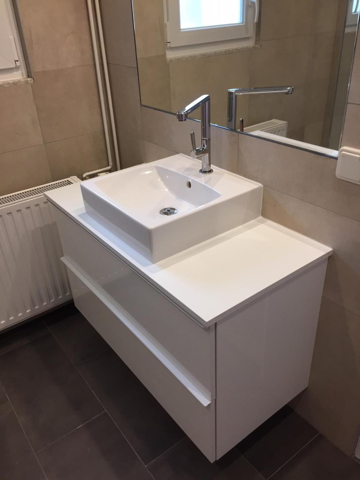 Blaues Haus Ferienwohnung Bodensdorf Ossiacher See Gerlitzen Alpe