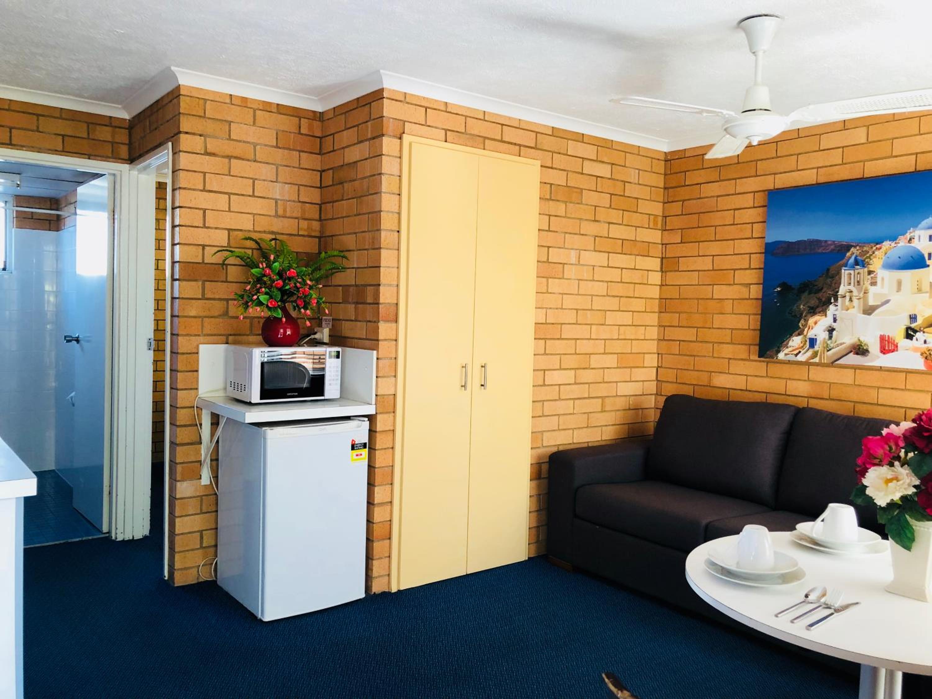 Bosuns Inn Motel