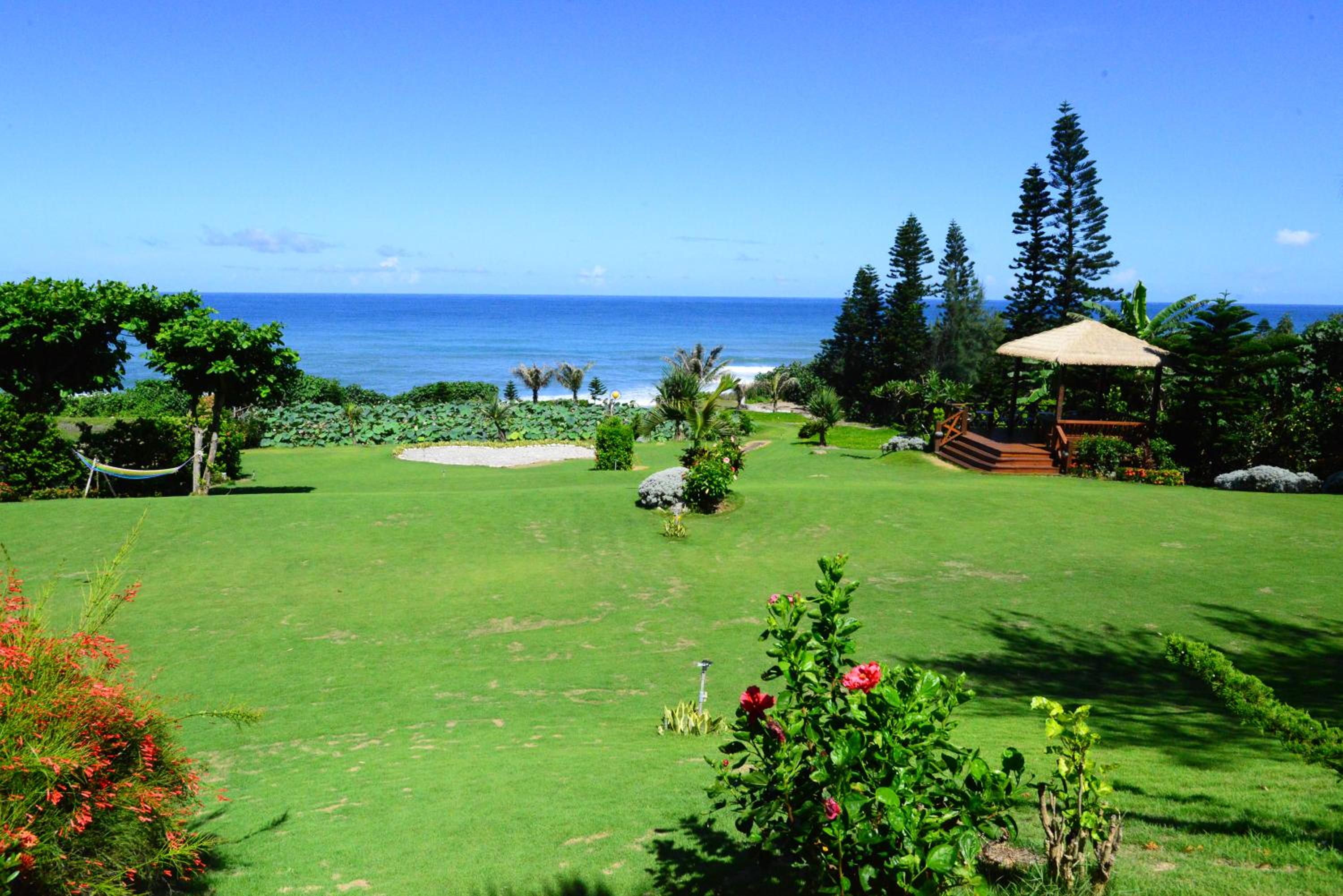 Hai Yue Homestay