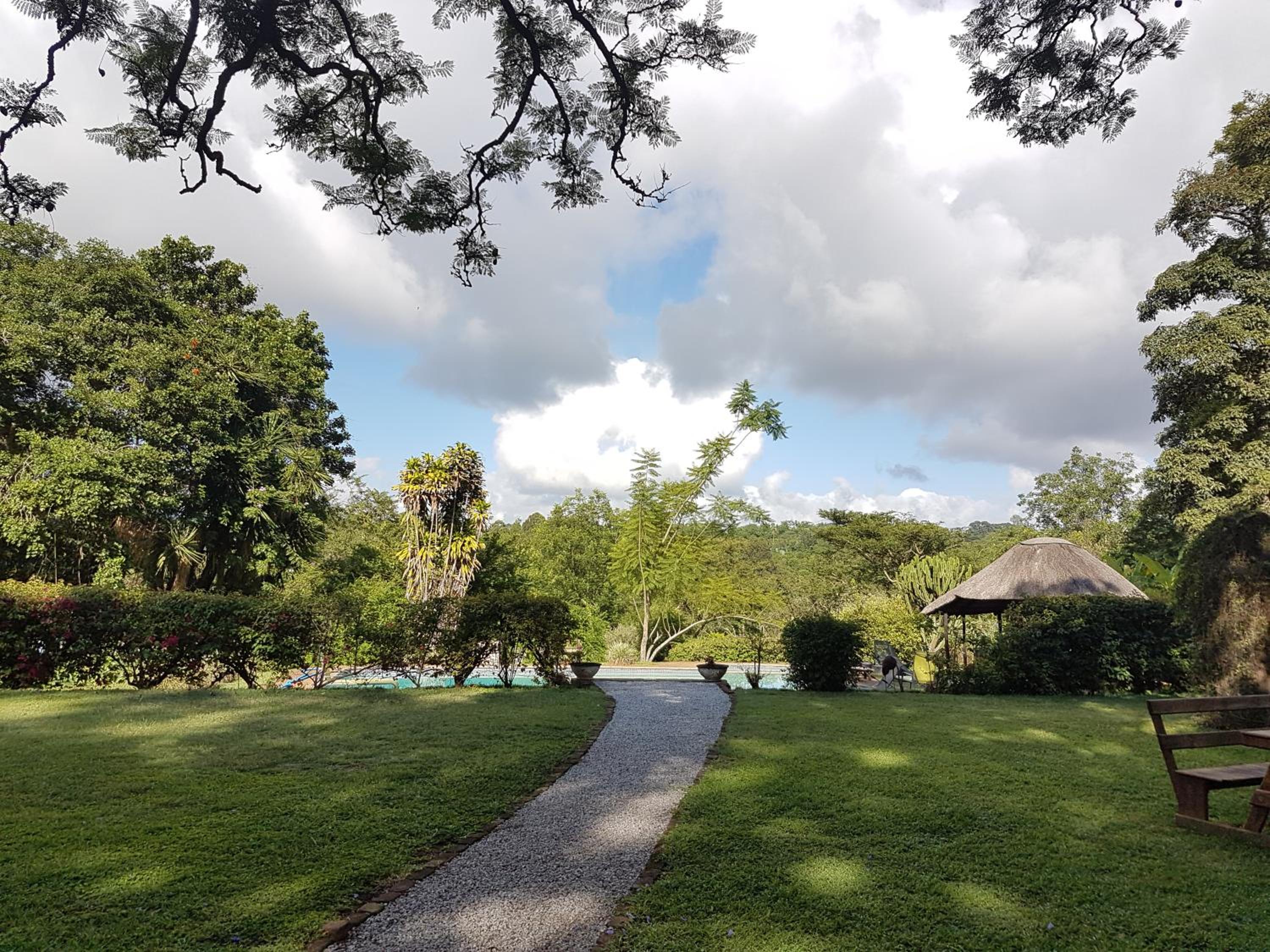 Thokozani Lodge