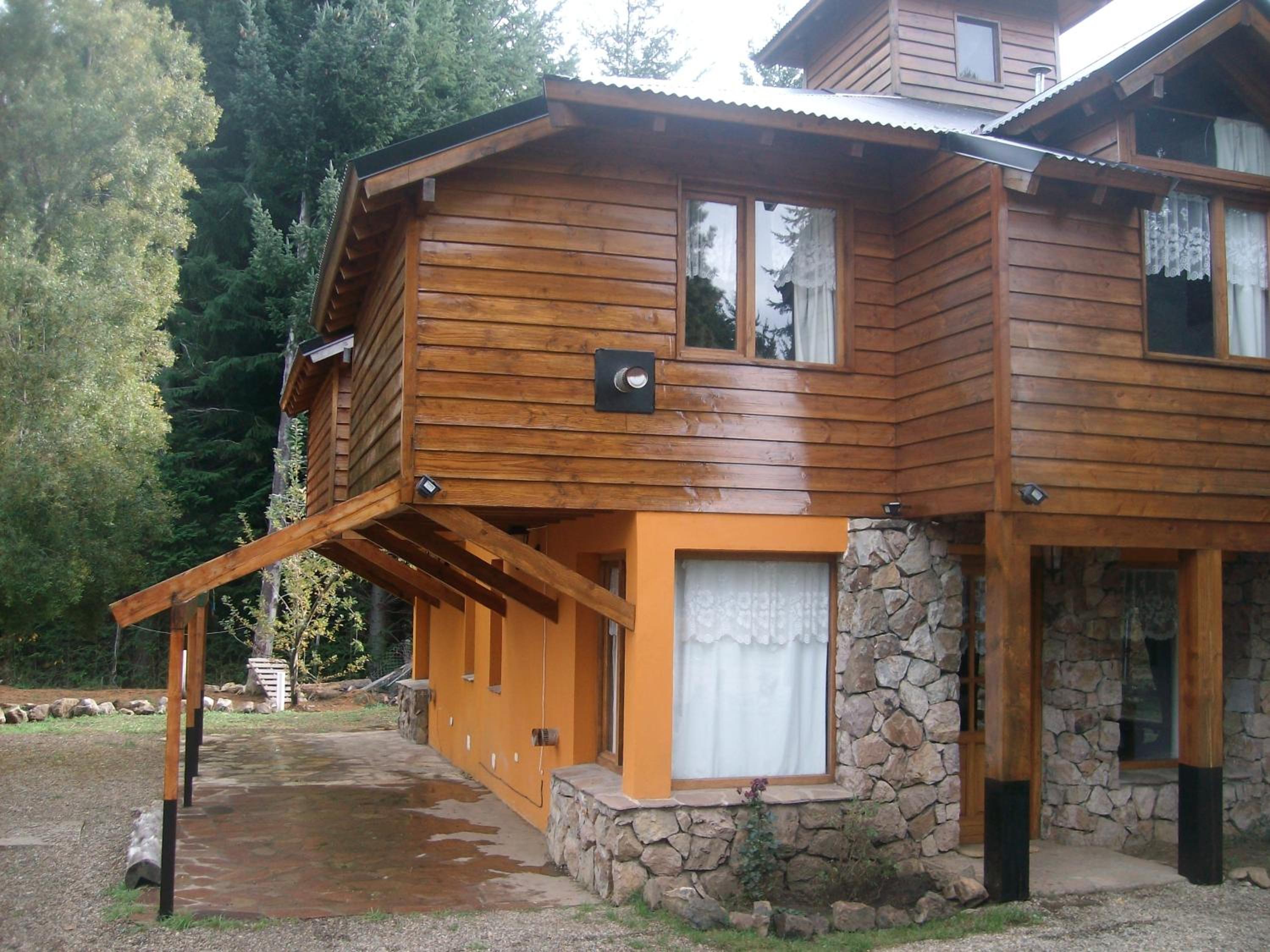 Tinsel's House
