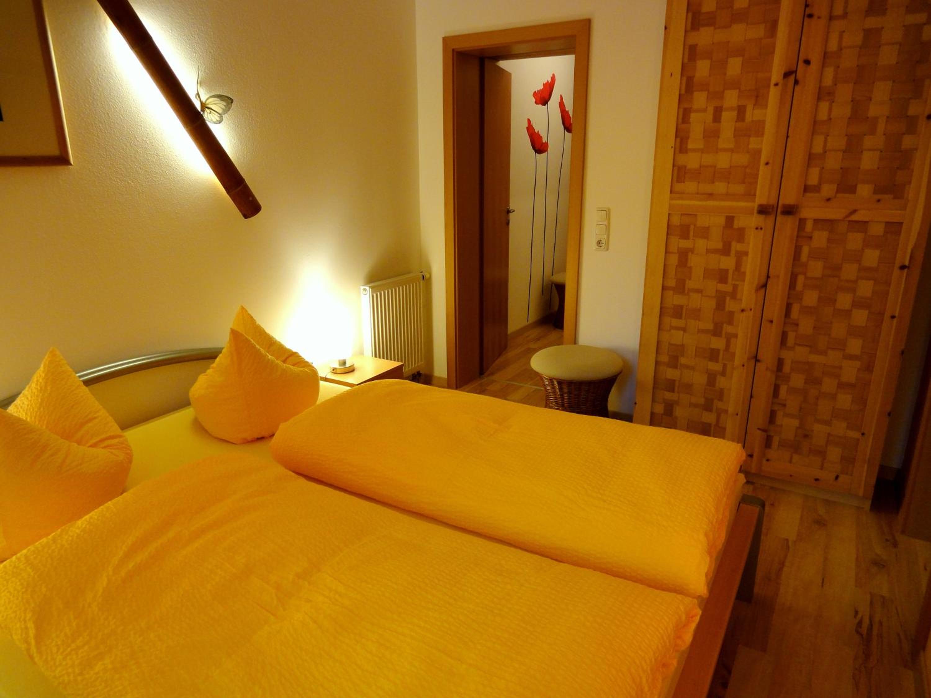 Ferienwohnung Ginkgo