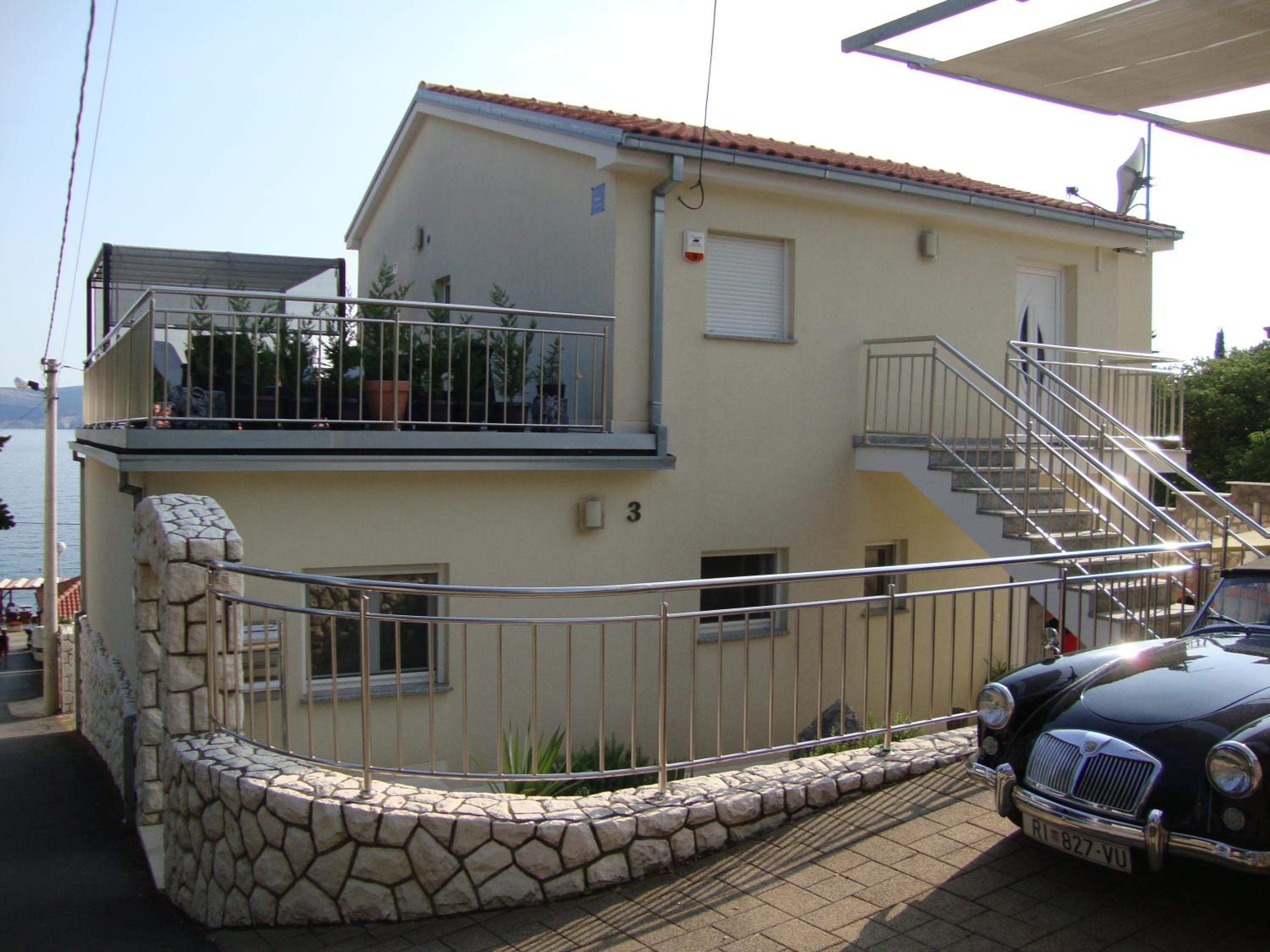 Apartments Ilona