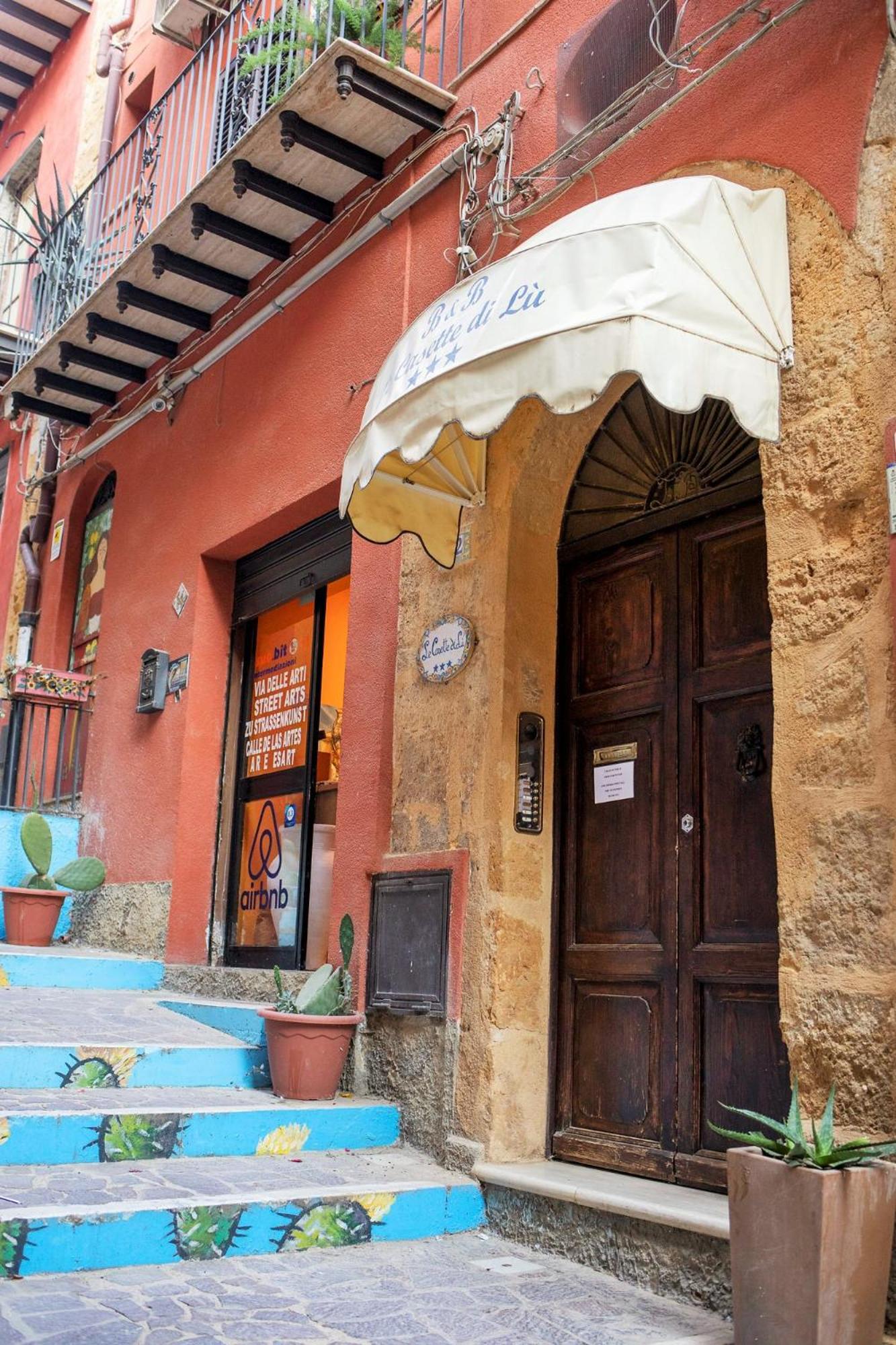 B&B Le Casette Di Lù