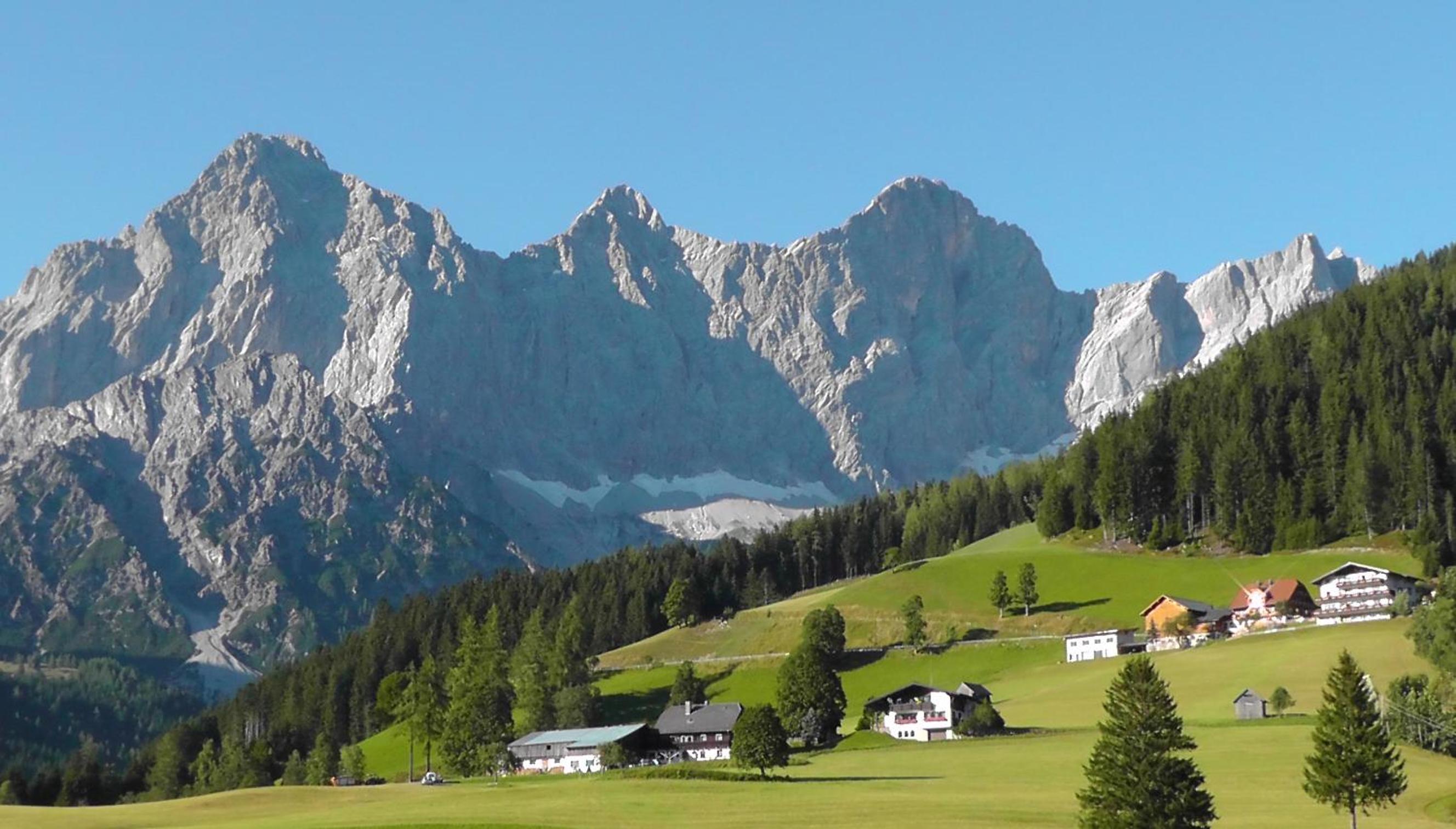 Pension Bartlbauer