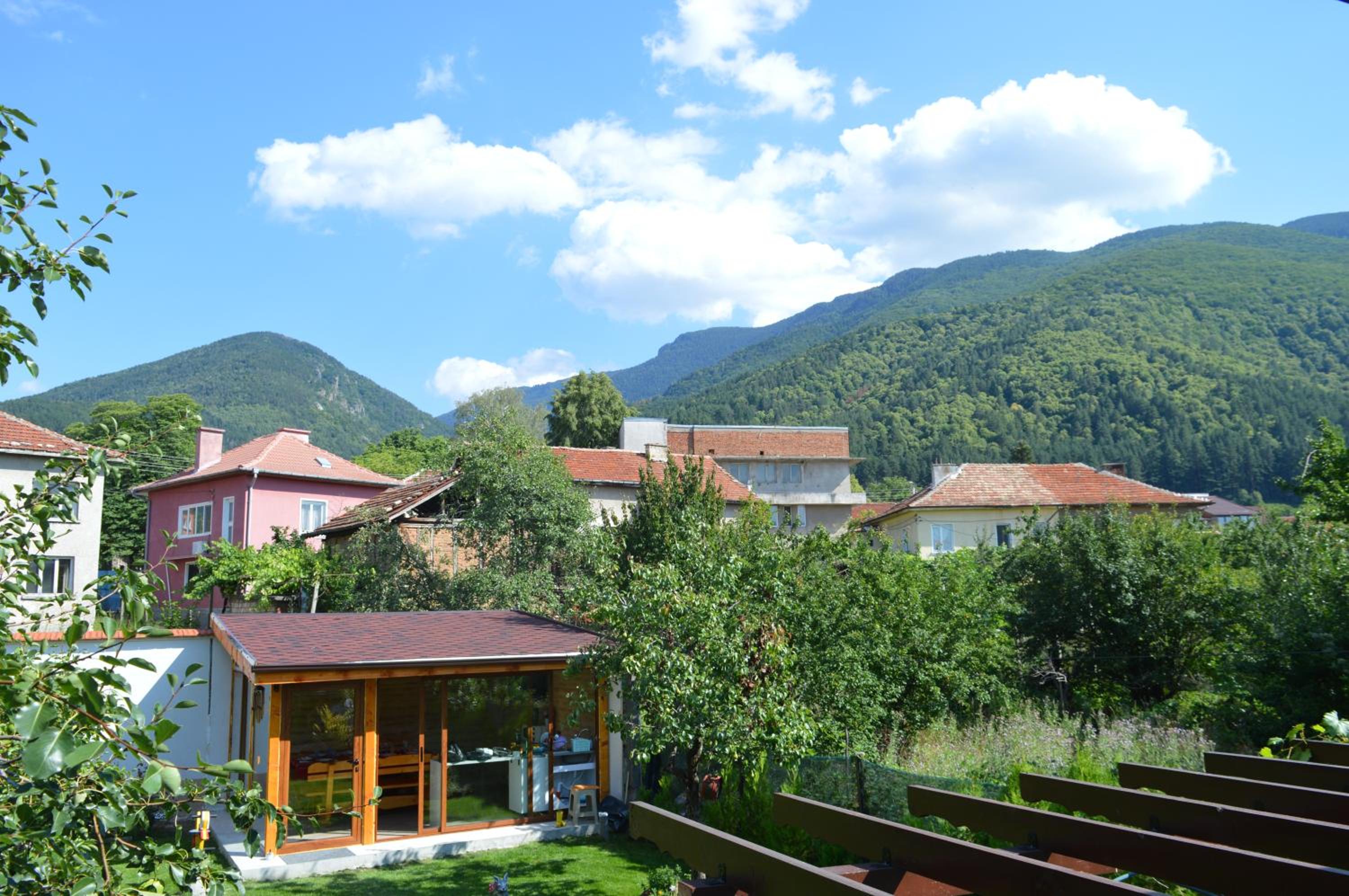 Guest House Vasilena Самостоятелно наемане FREE PARKING