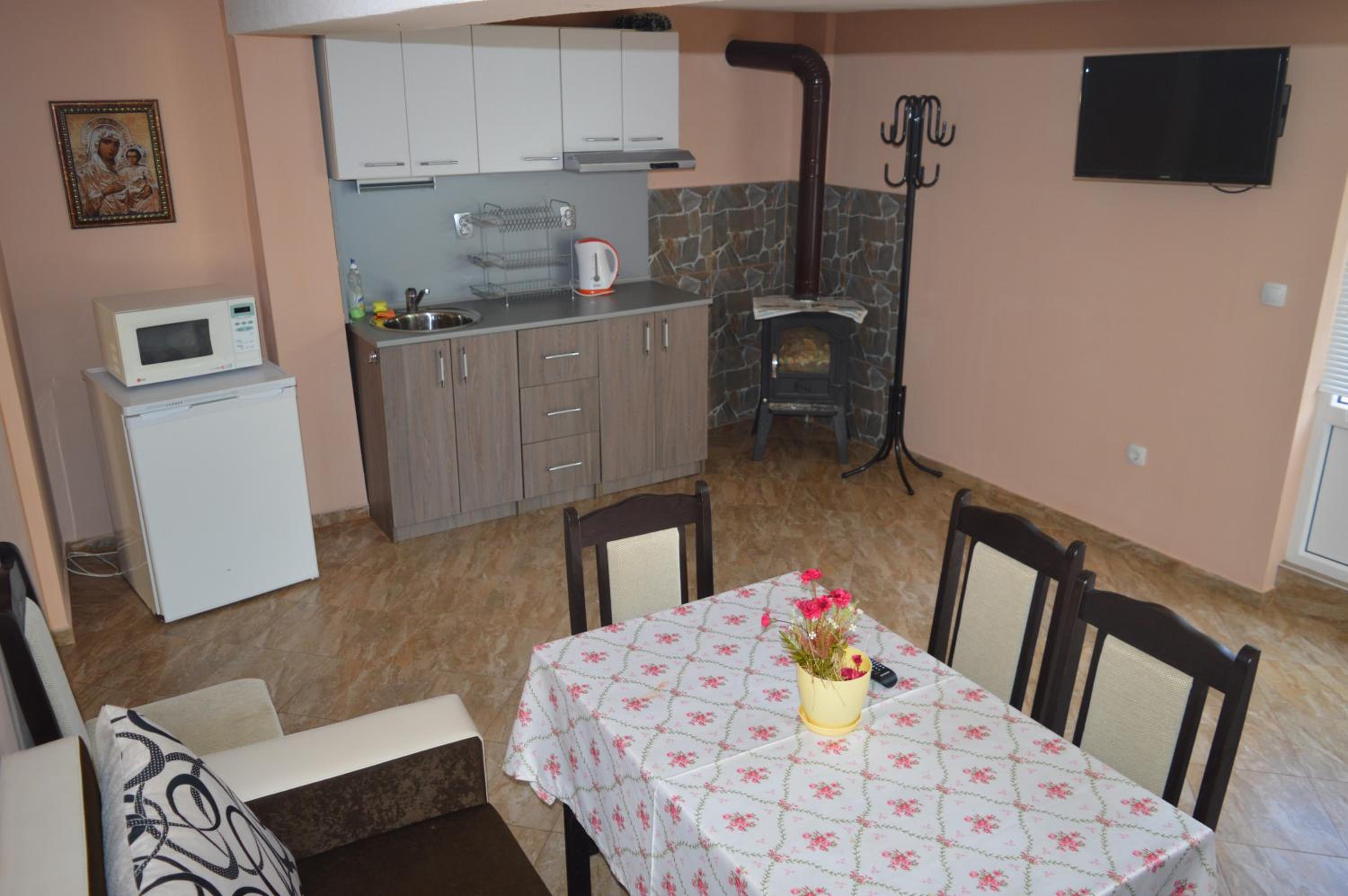Guest House Vasilena Самостоятелно наемане FREE PARKING