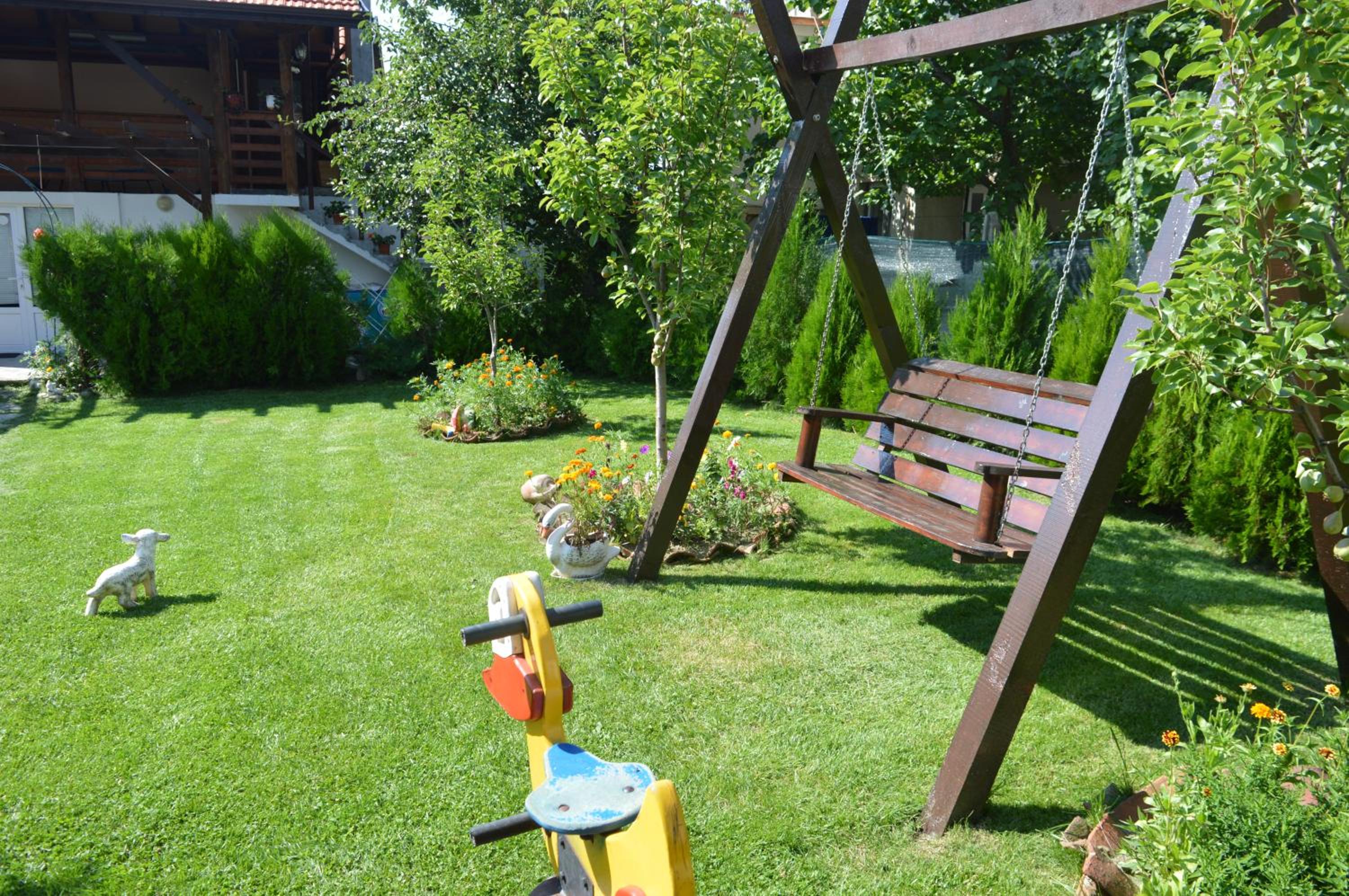 Guest House Vasilena Самостоятелно наемане FREE PARKING