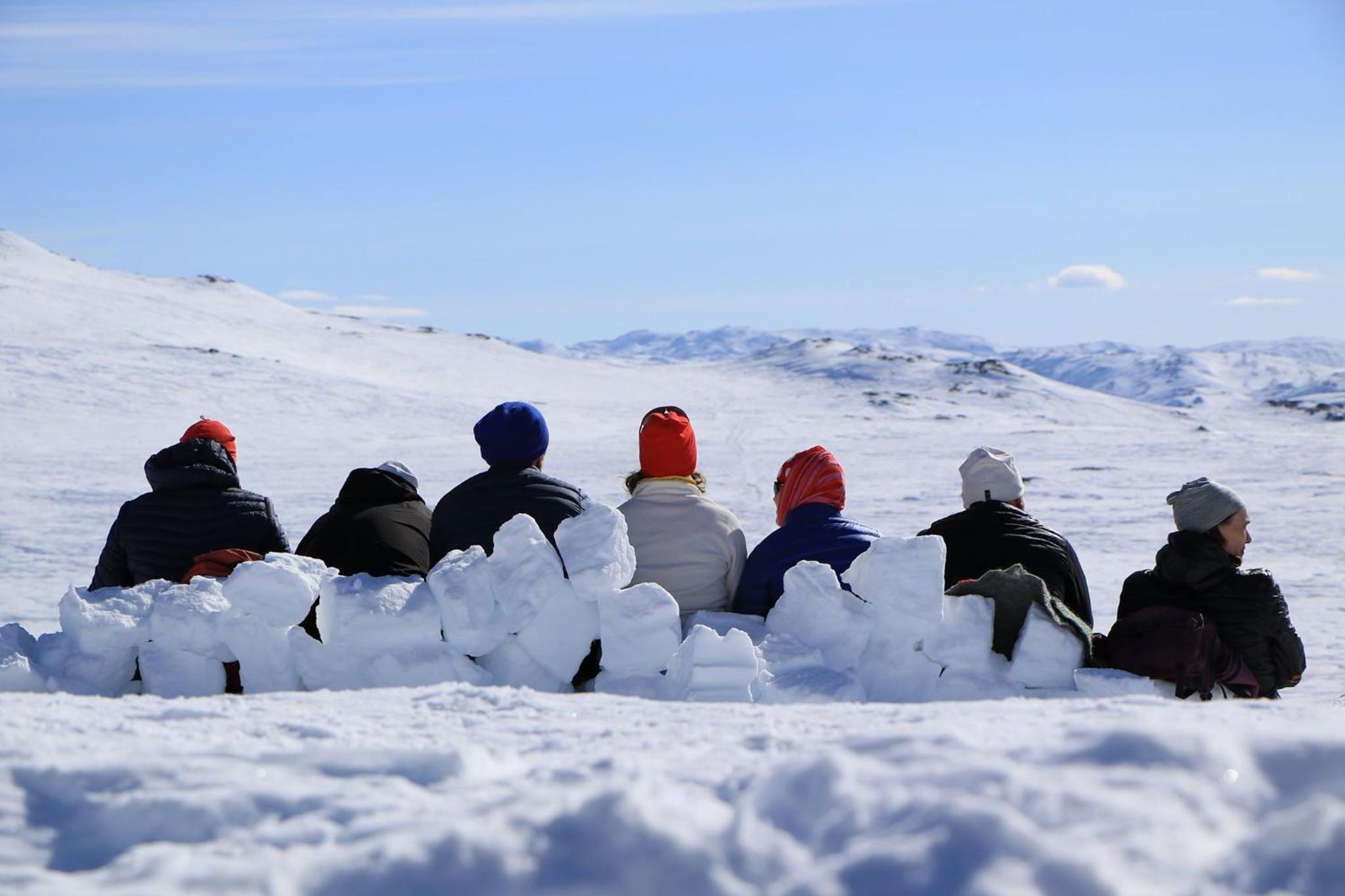 Hovden Fjellstoge