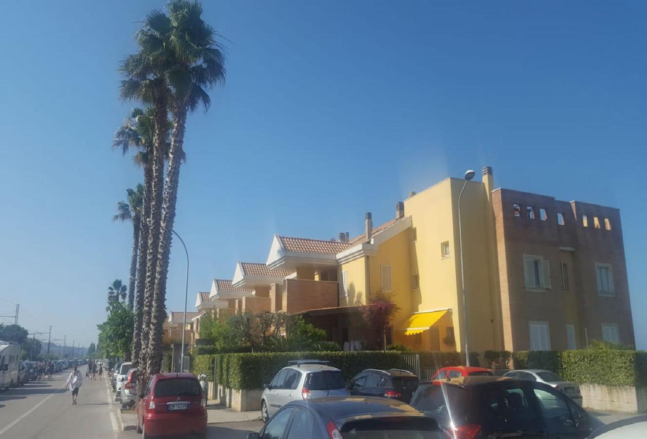 Appartamento Emilia view 3